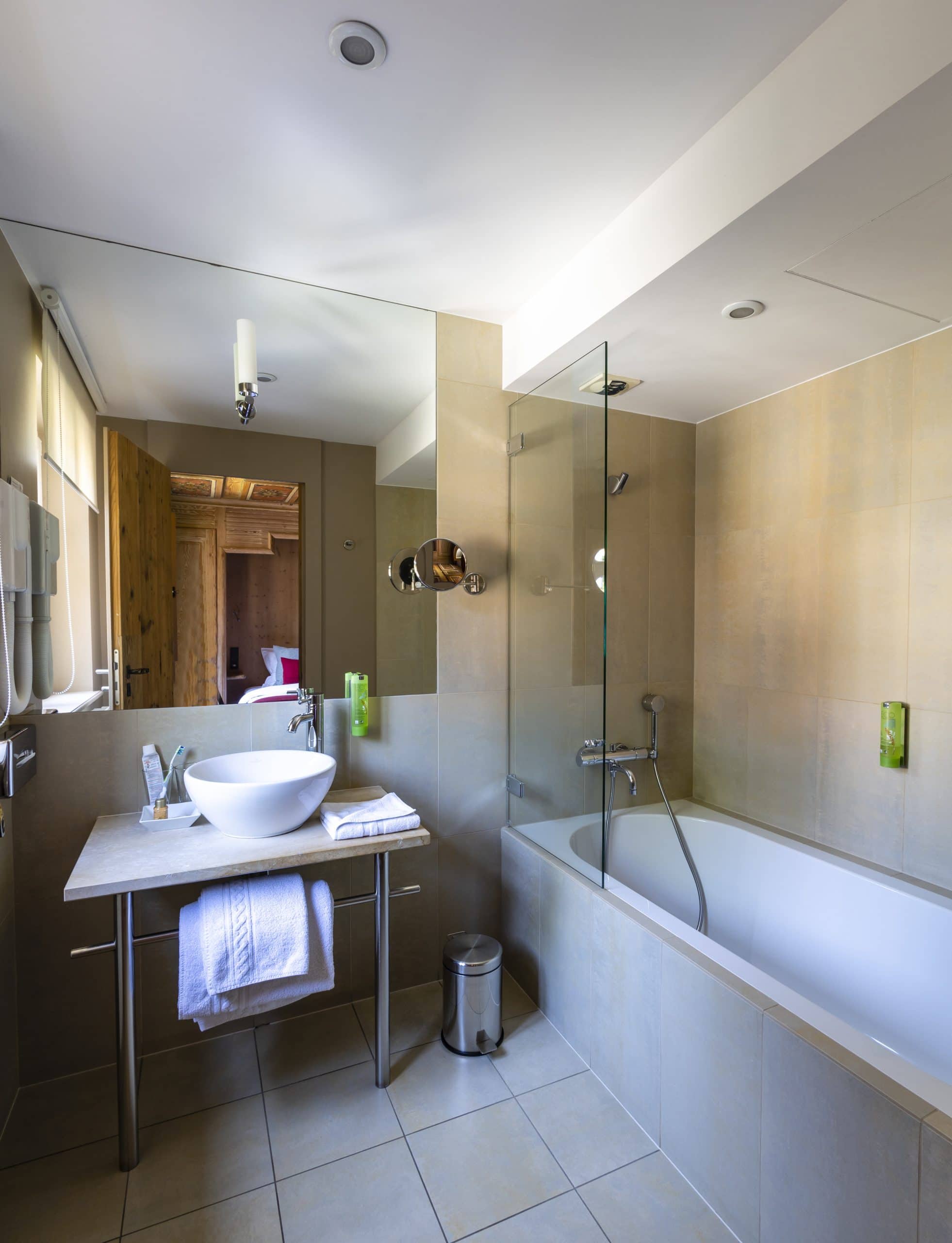 Auberge de l’Illwald