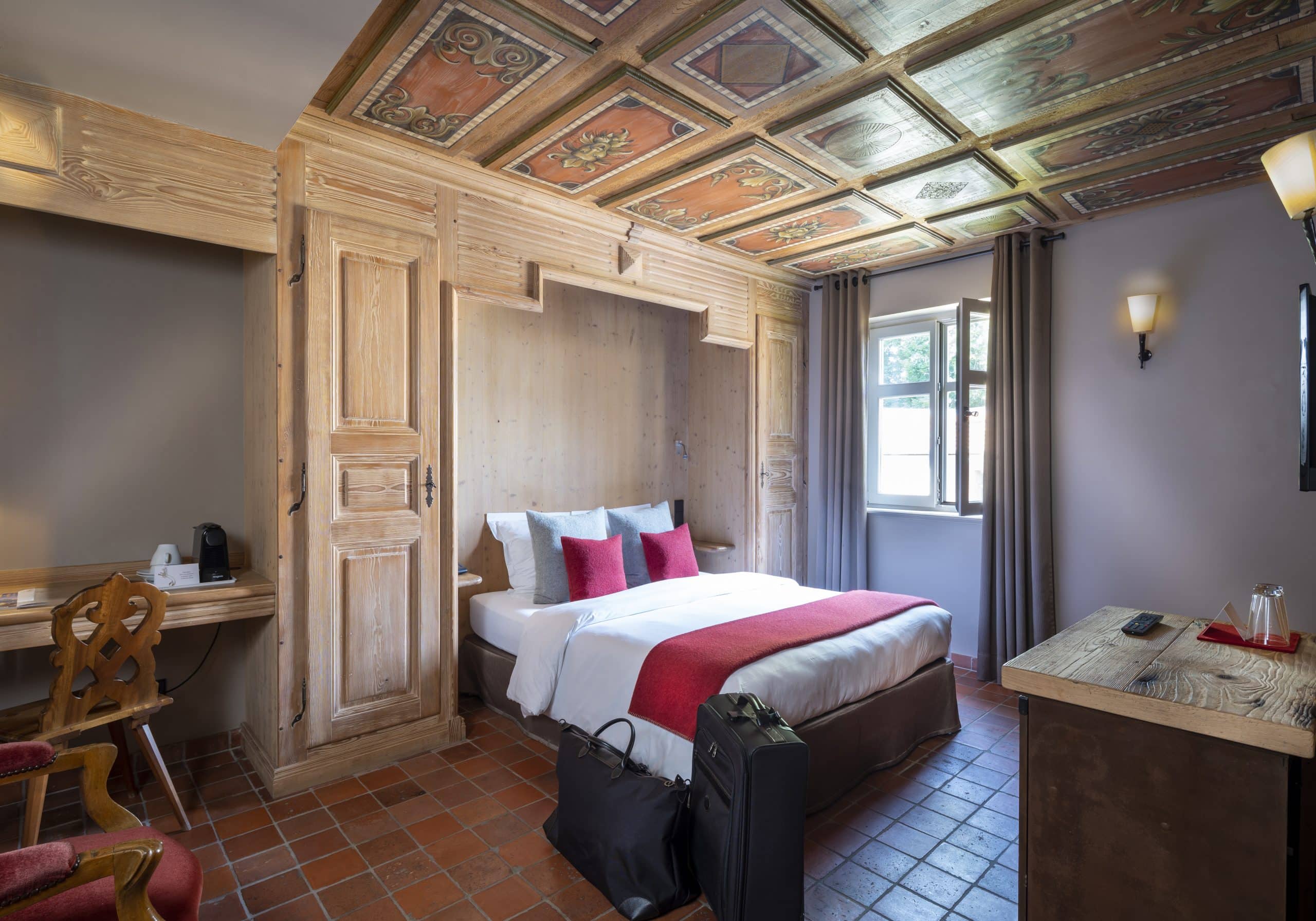 Auberge de l’Illwald