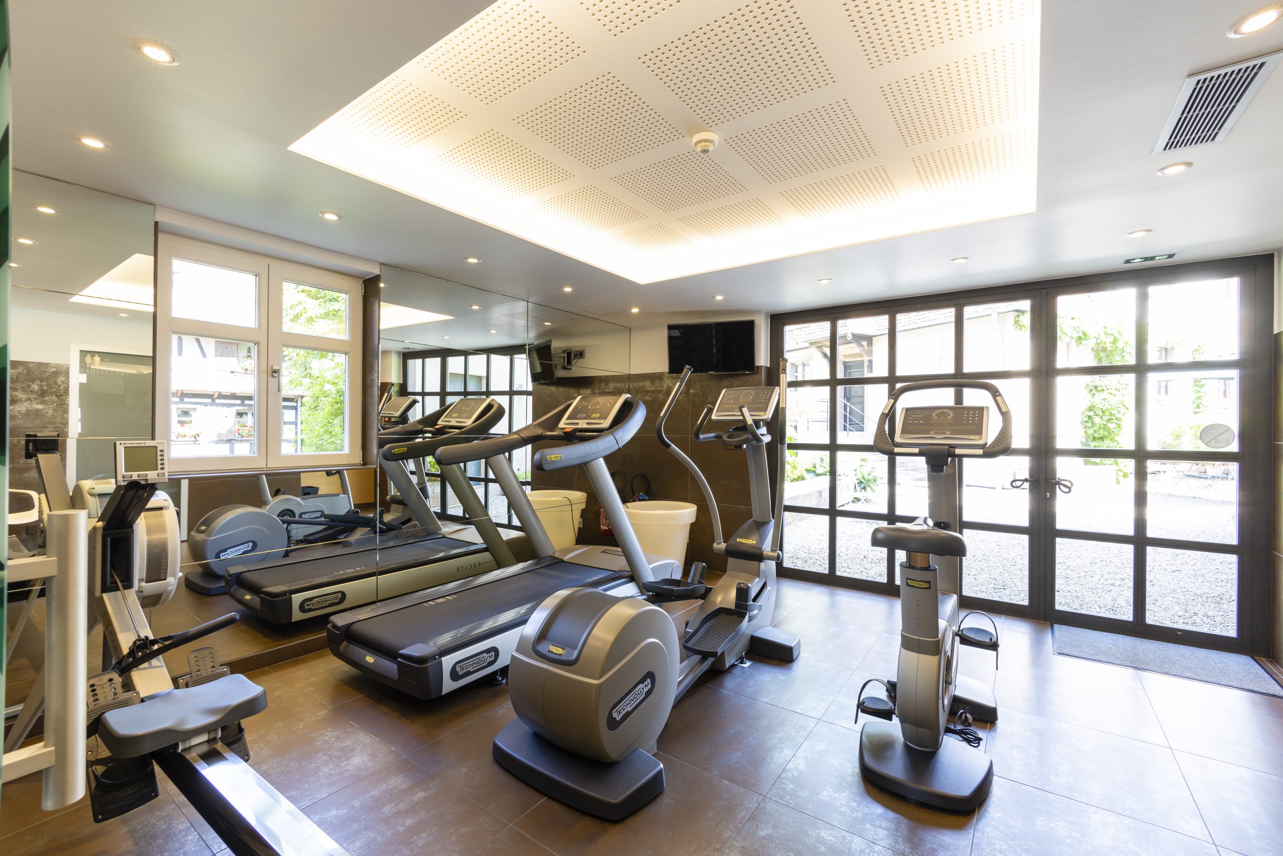 Auberge de l’Illwald