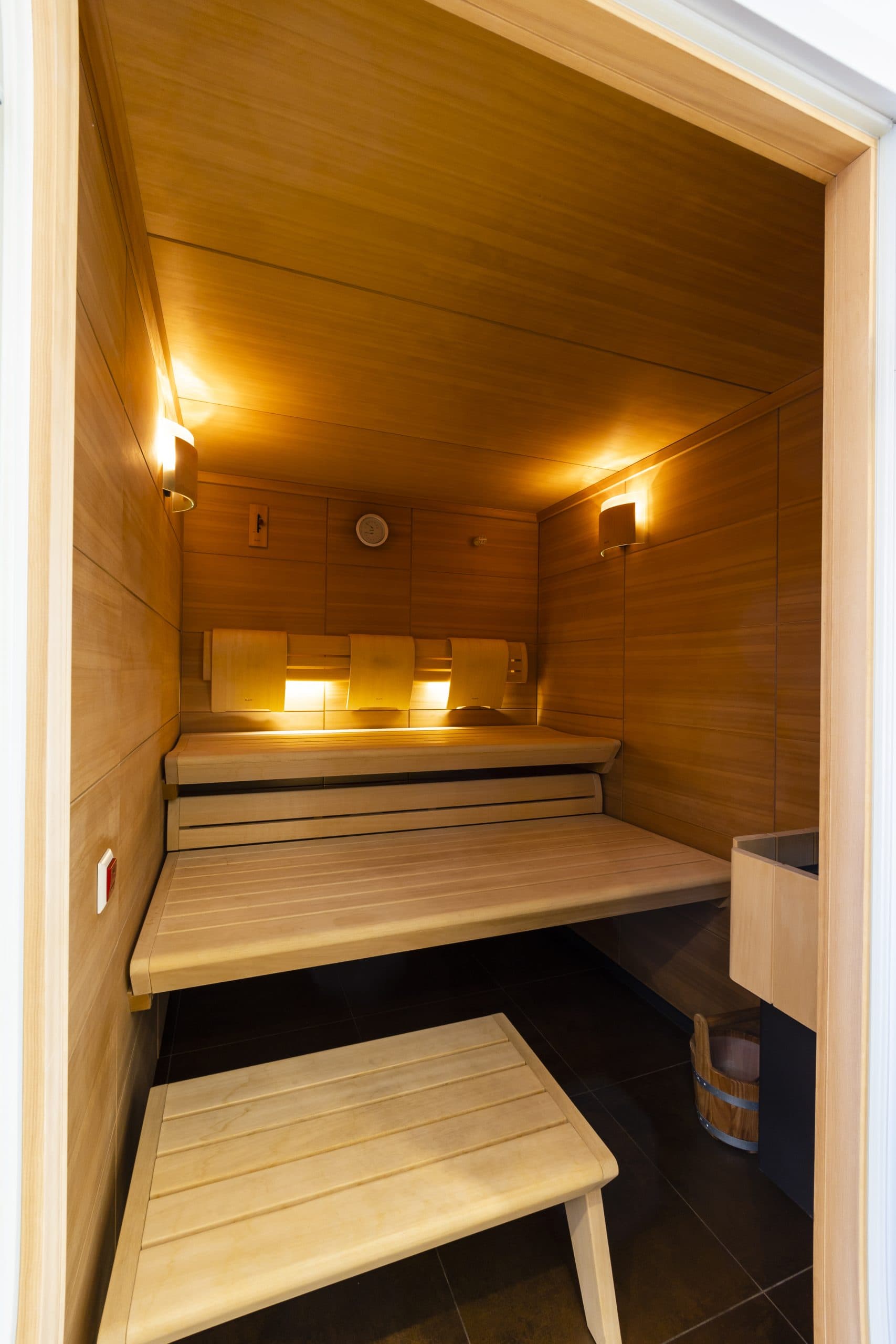 Auberge de l’Illwald