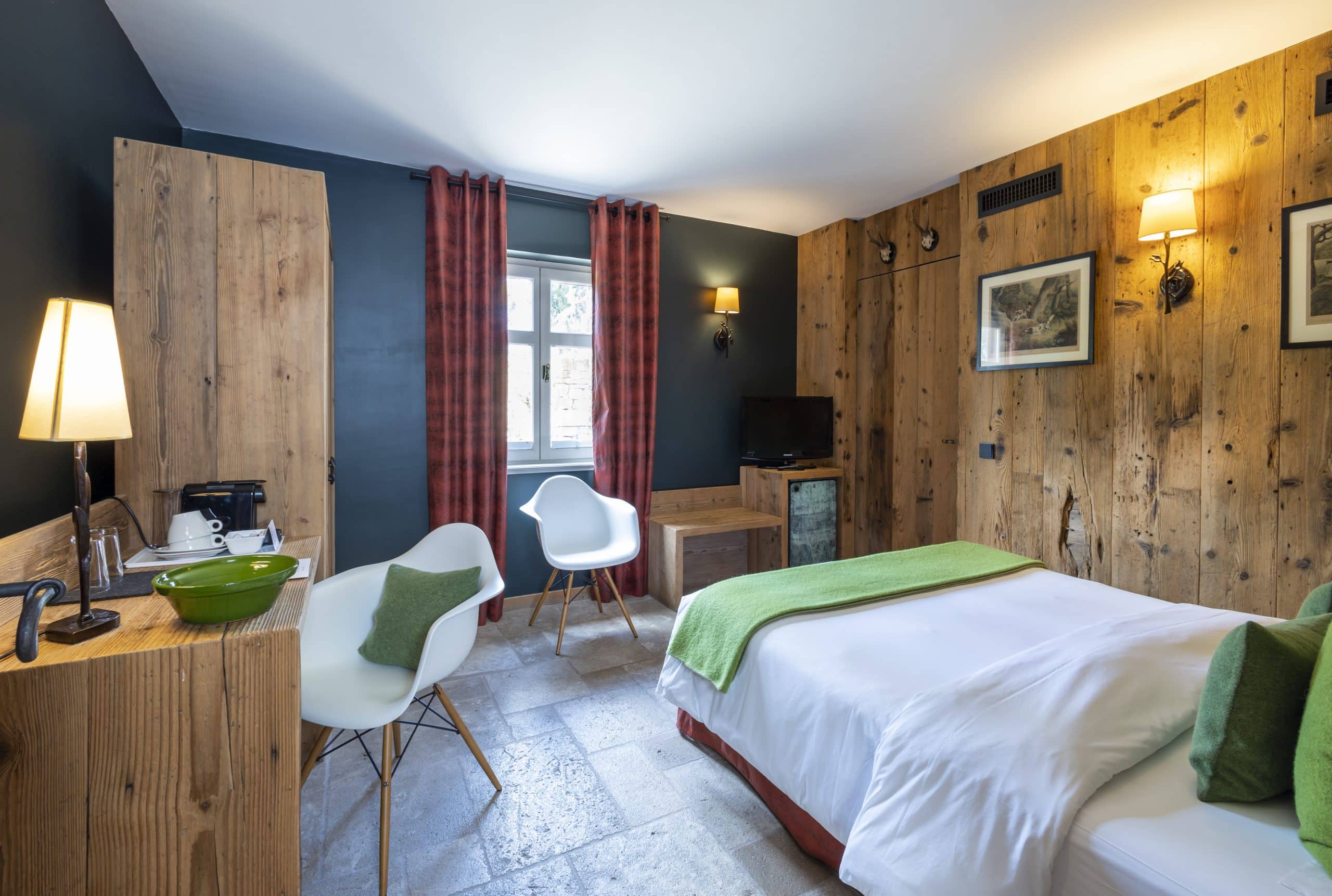 Auberge de l’Illwald