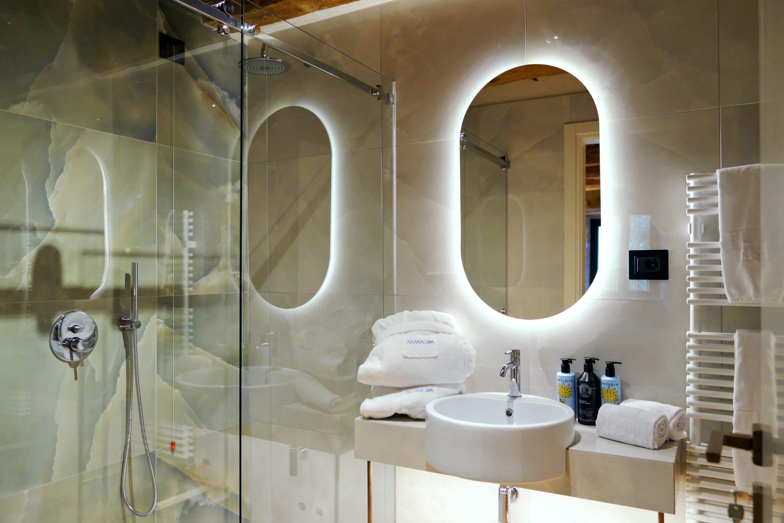 Relais Monastero di Sant’Alberico