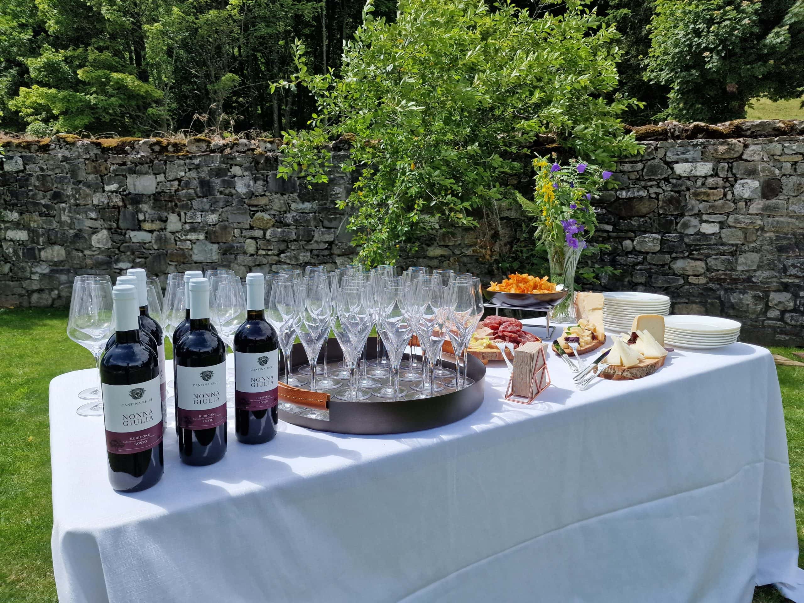 Relais Monastero di Sant’Alberico