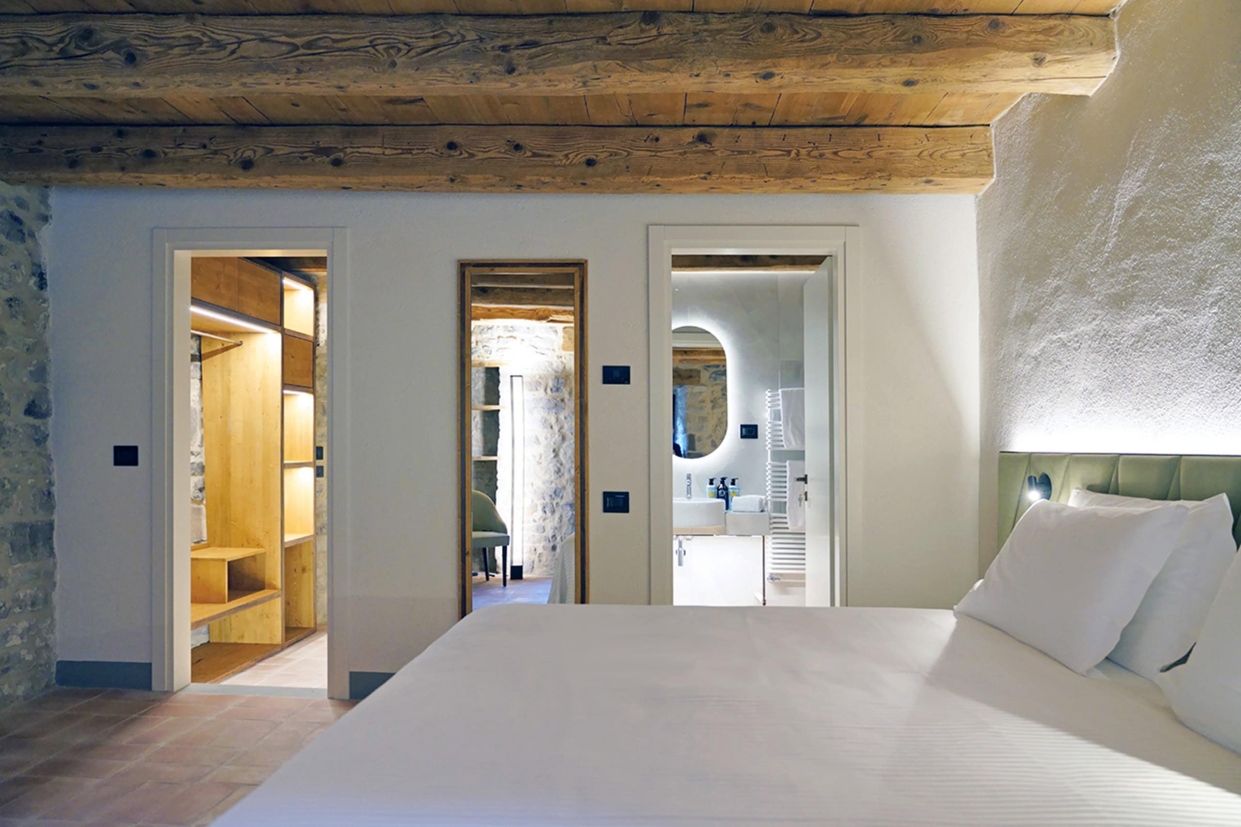 Relais Monastero di Sant’Alberico