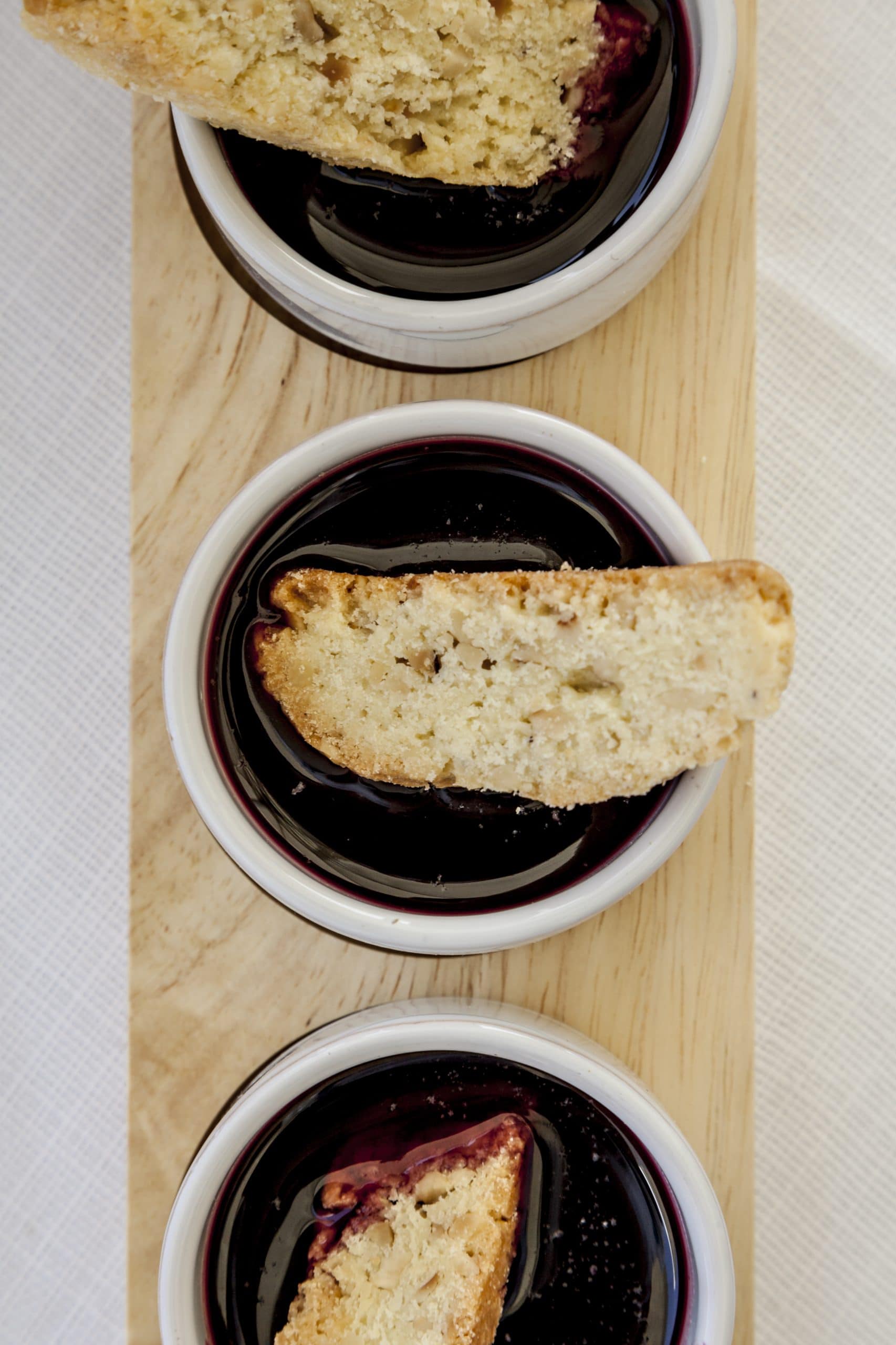 Albergo Dipinto – Bacco Furore