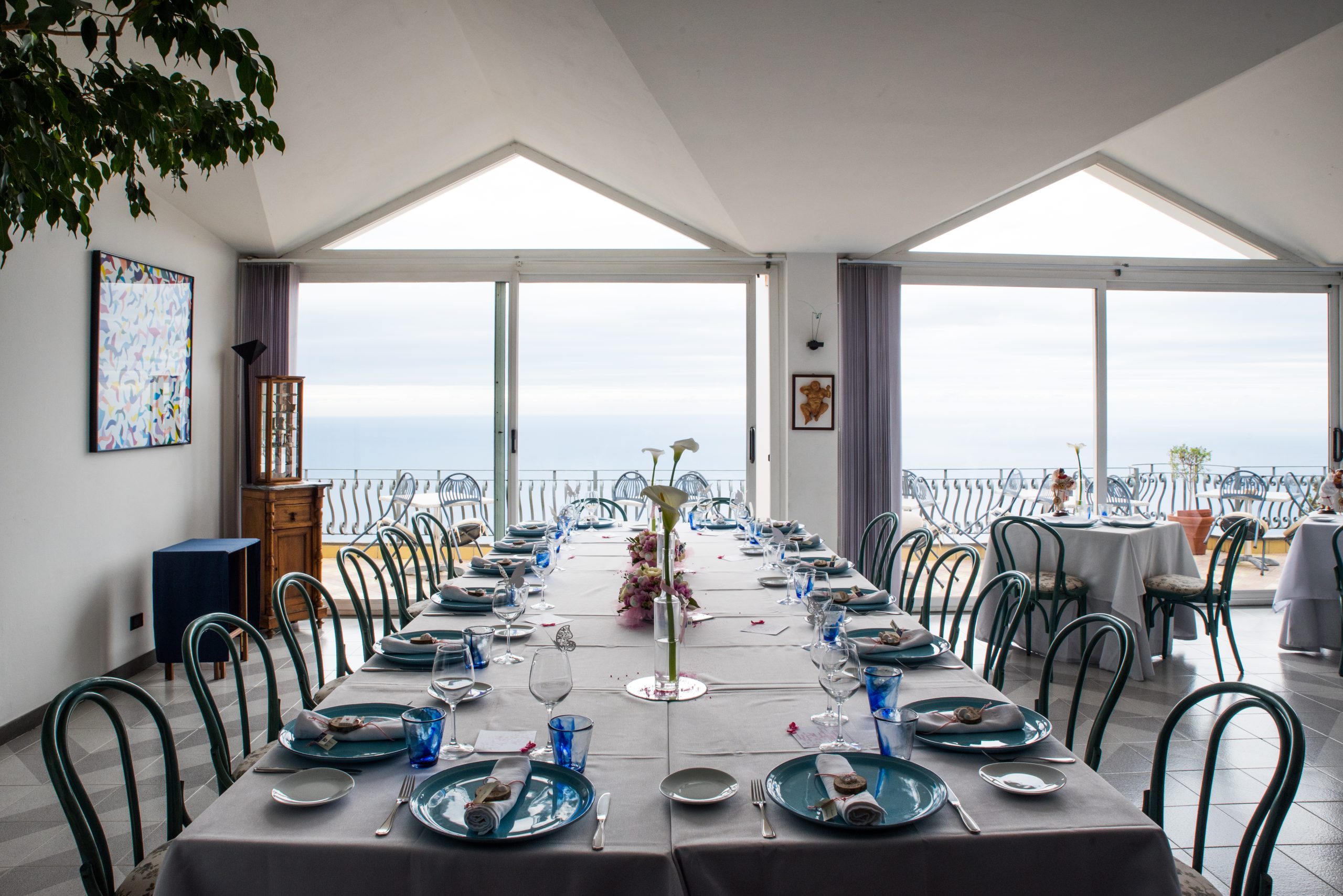 Restaurant Bistronomique