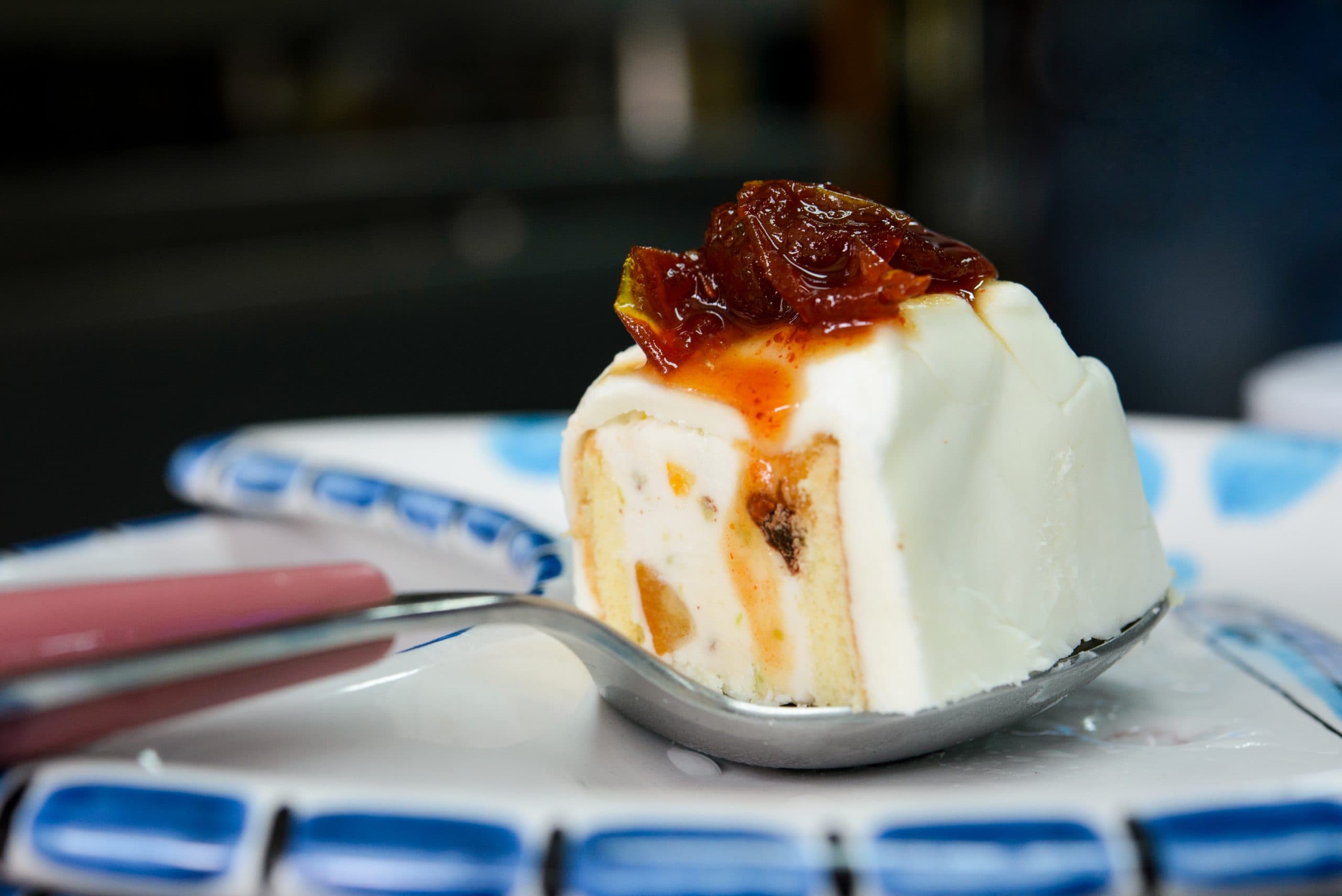 Albergo Dipinto – Bacco Furore