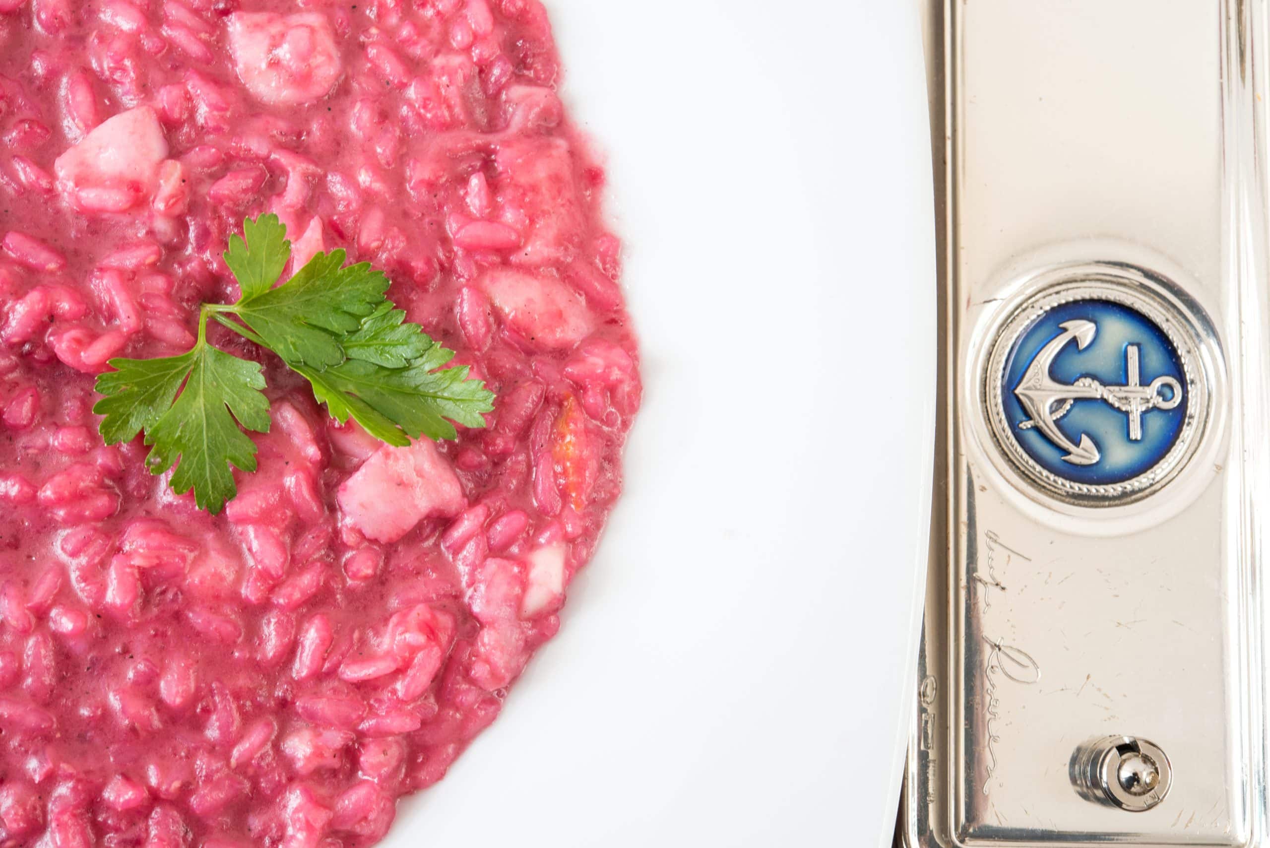 Albergo Dipinto – Bacco Furore