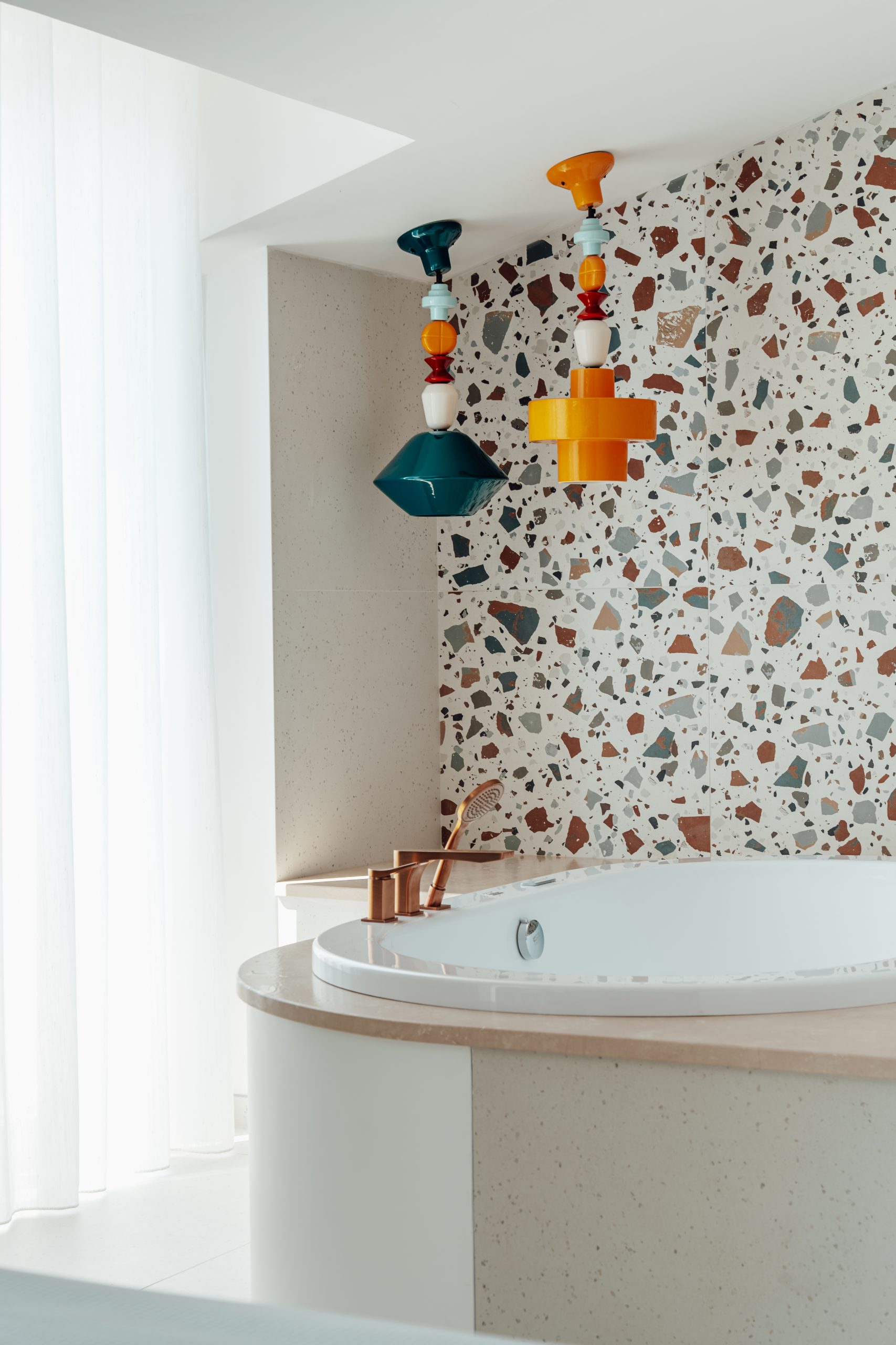 Albergo Dipinto – Bacco Furore