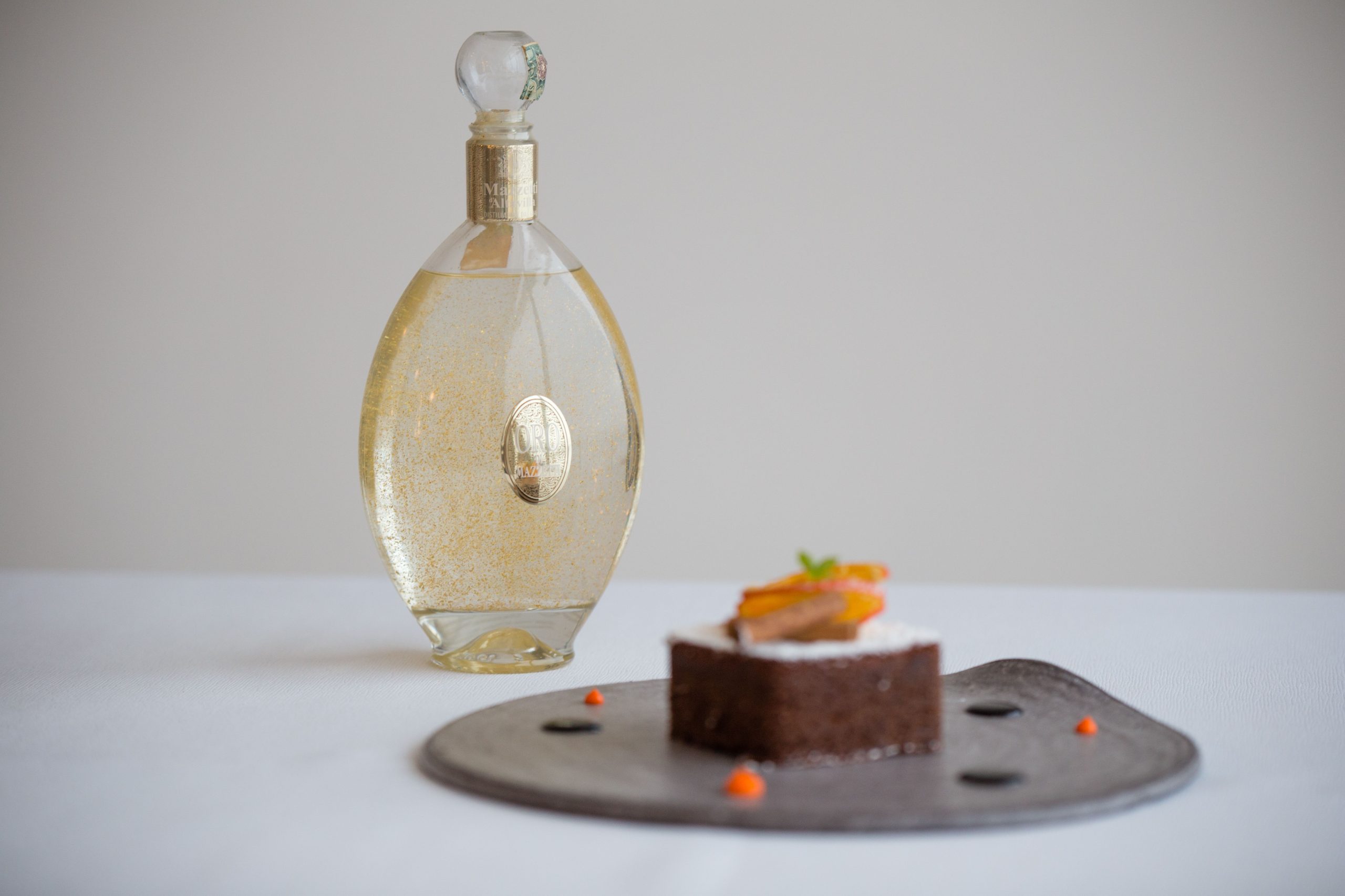 Albergo Dipinto – Bacco Furore