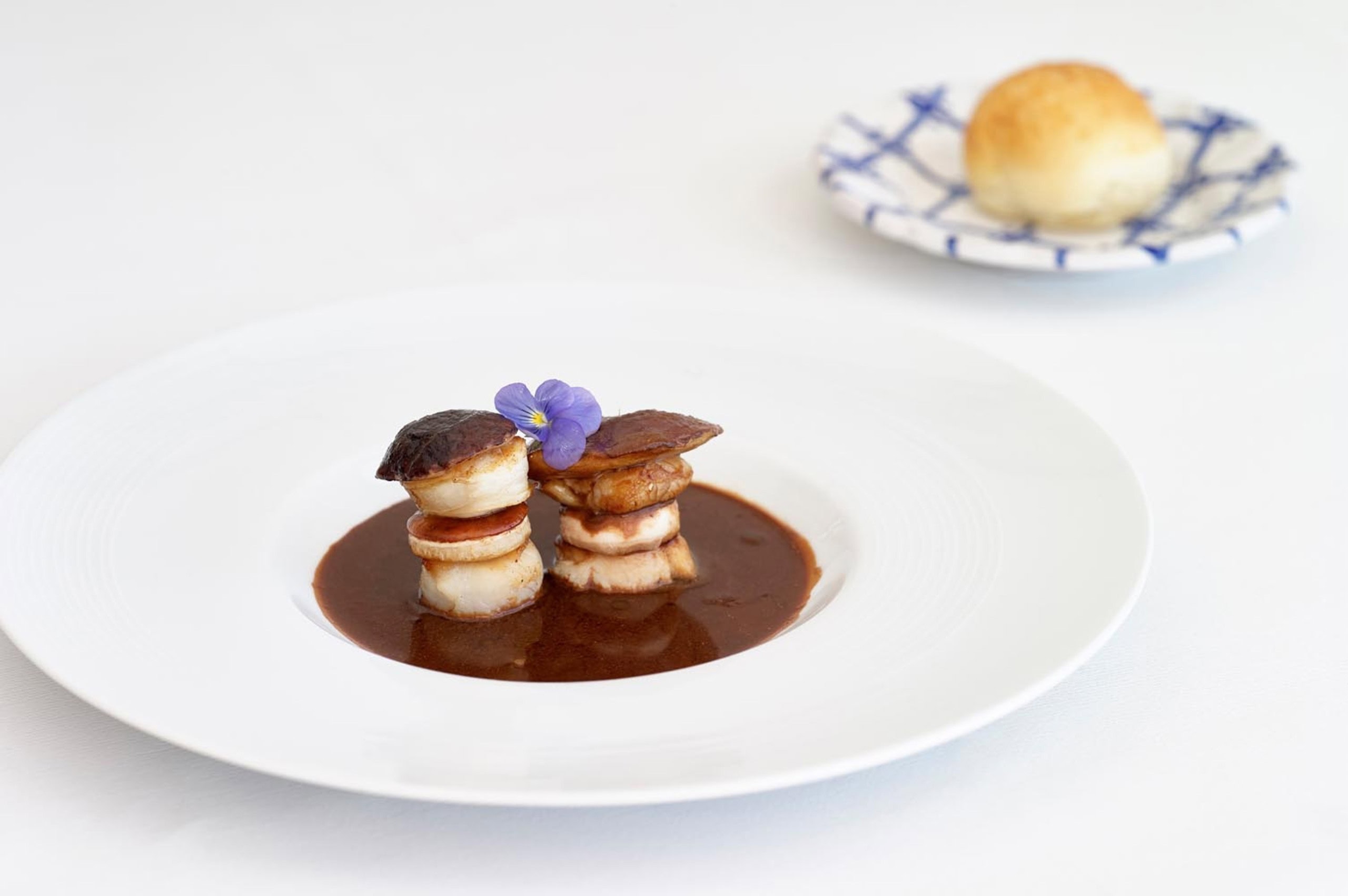 Albergo Dipinto – Bacco Furore