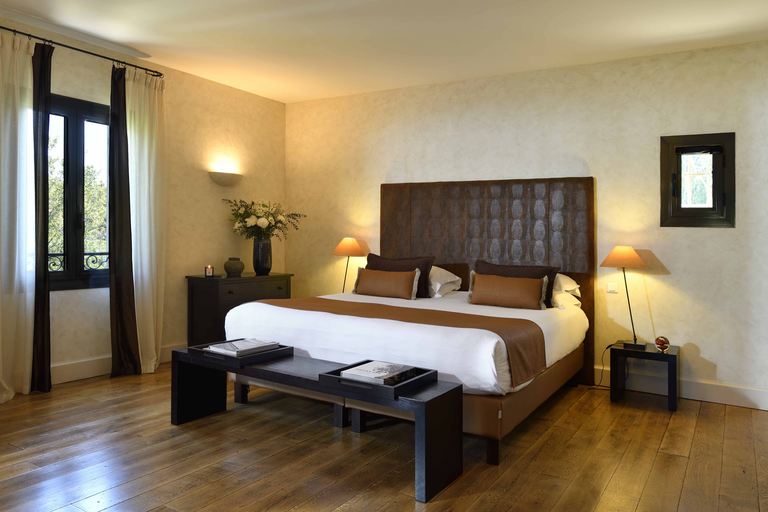 Nos chambres