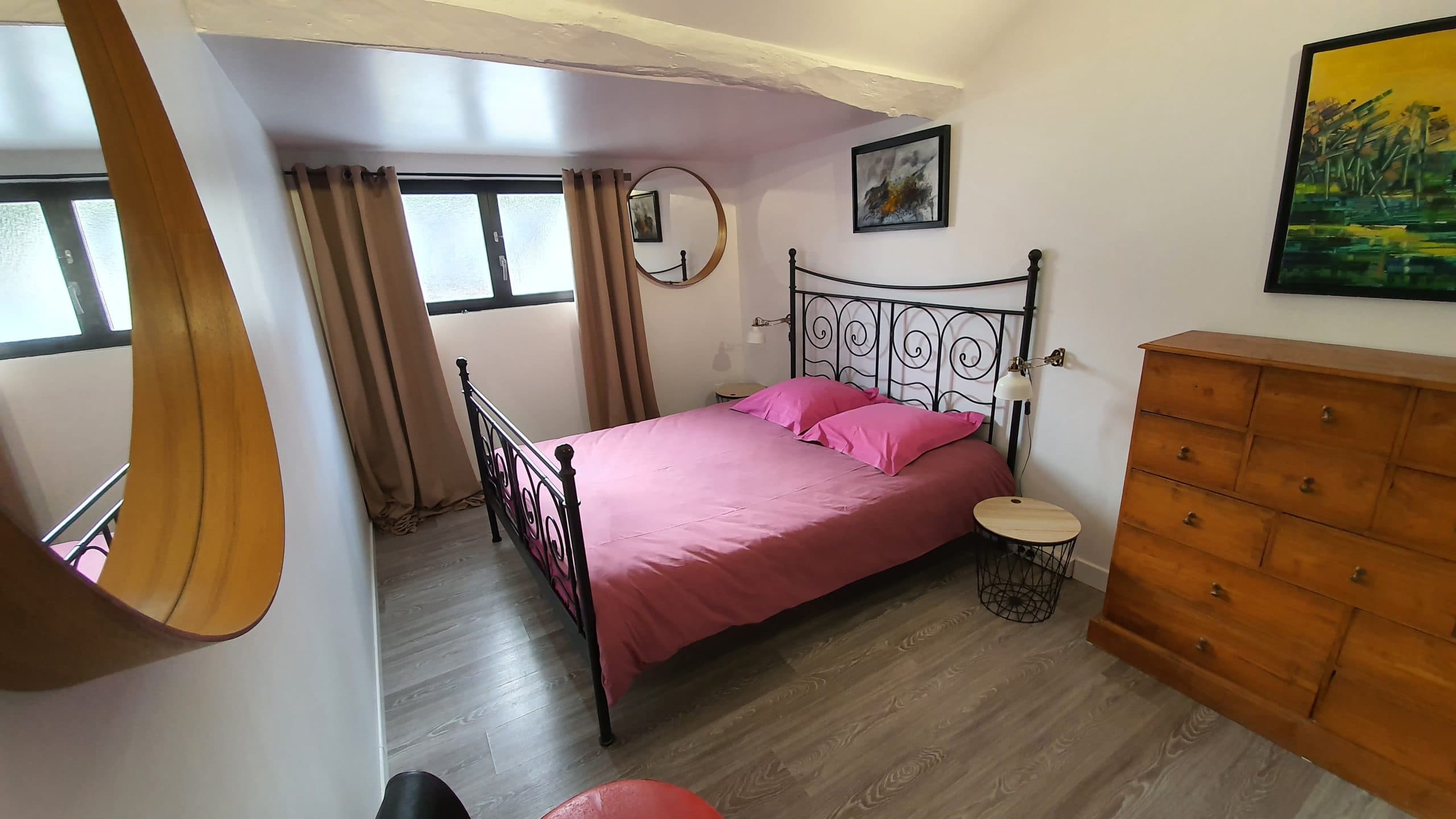 Château de Jallanges & SPA