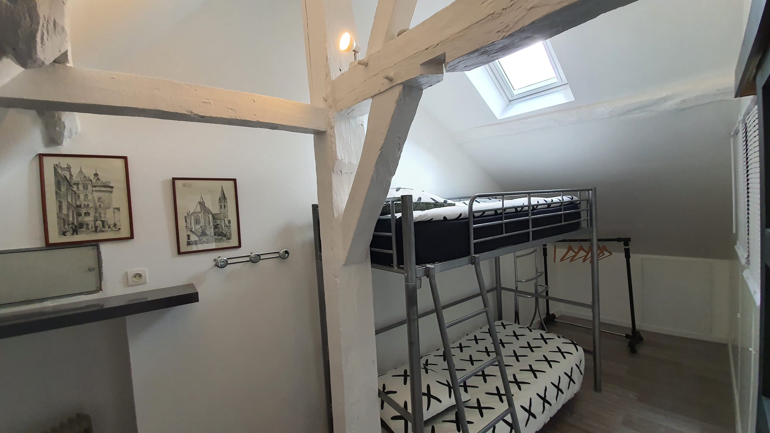 Château de Jallanges & SPA