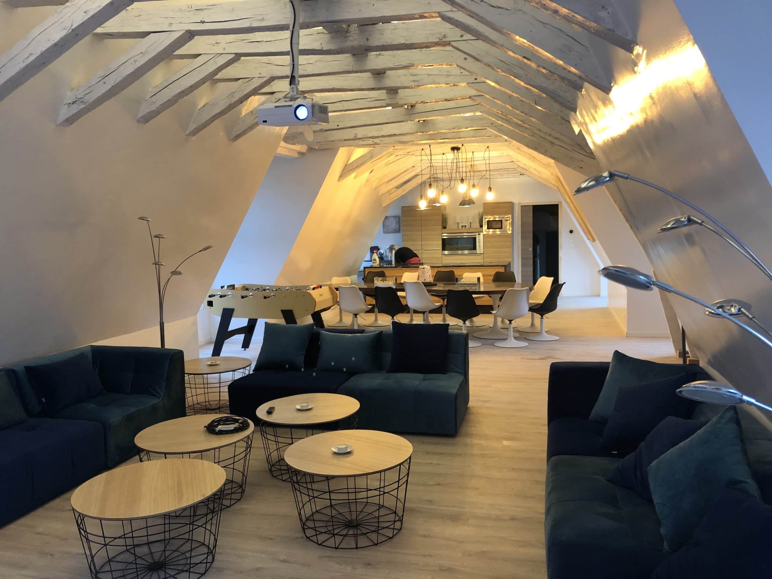 Château de Jallanges & SPA