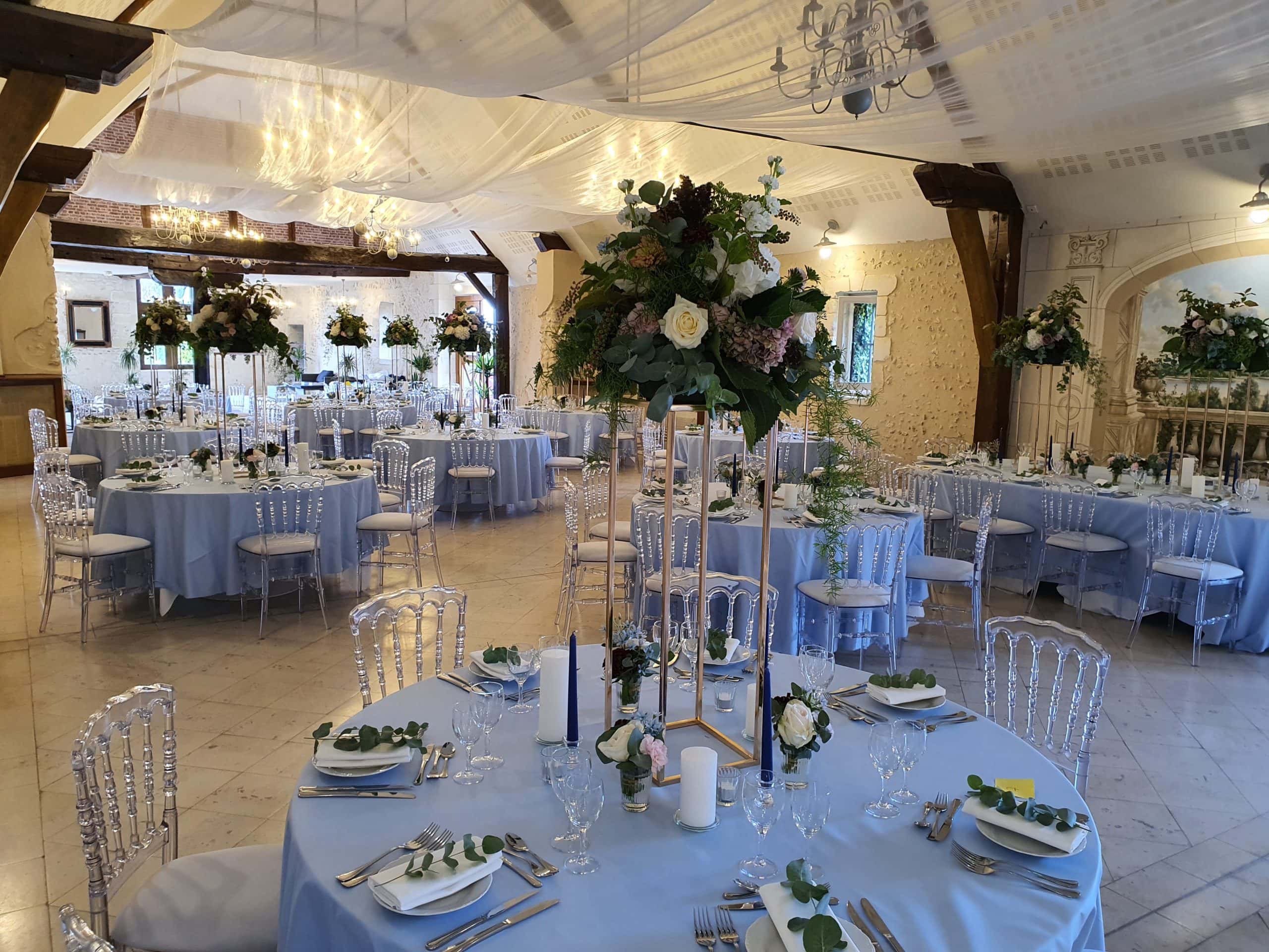 Château de Jallanges & SPA