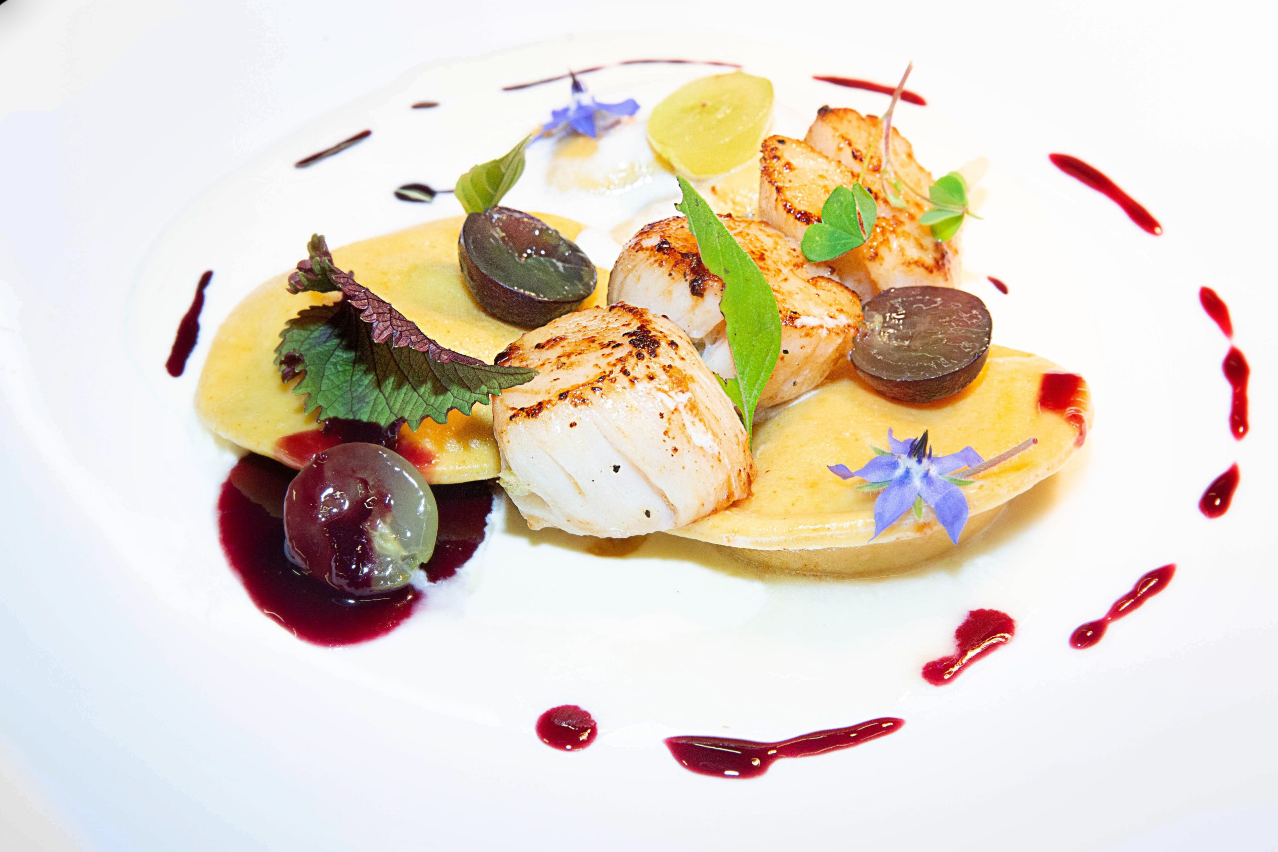 Hôtel du Château de la Tour