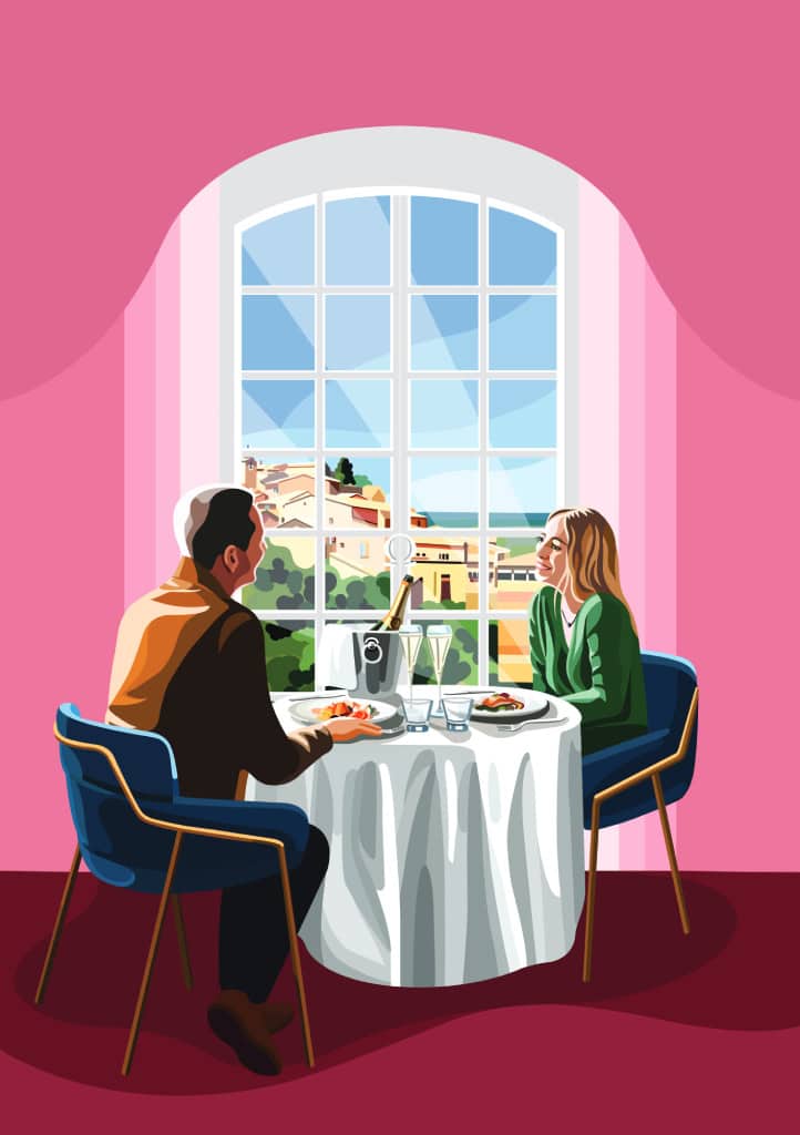 Home gastronomia