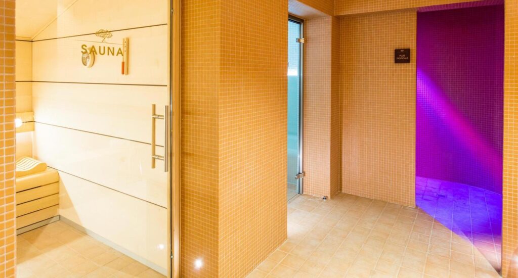 Week-end et séjour spa : La sélection bien-être de Teritoria sauna villa duflot