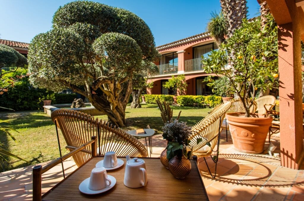 Week-end et séjour spa : La sélection bien-être de Teritoria villa duflot extr