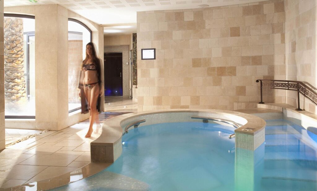 Week-end et séjour spa : La sélection bien-être de Teritoria hostellerie berard spa