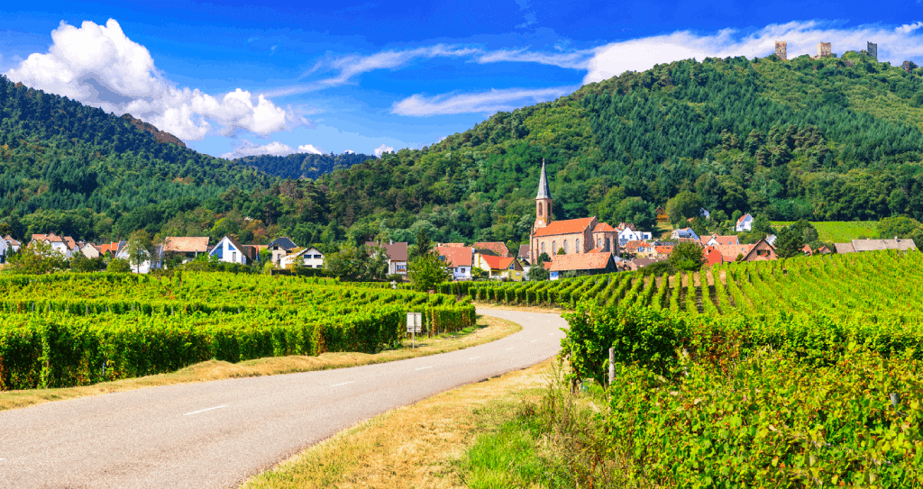 Homepage region grand est