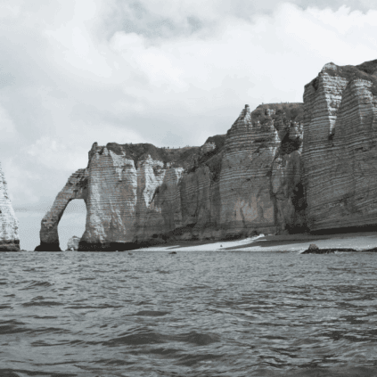 Homepage region normandie
