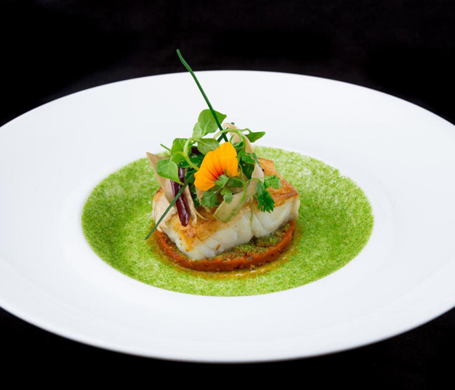 Coffret Signature Gastronomie