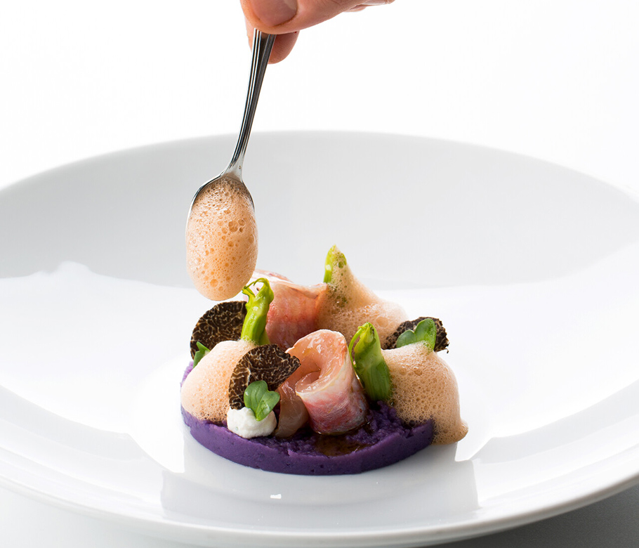 Coffret Authentique Gastronomie
