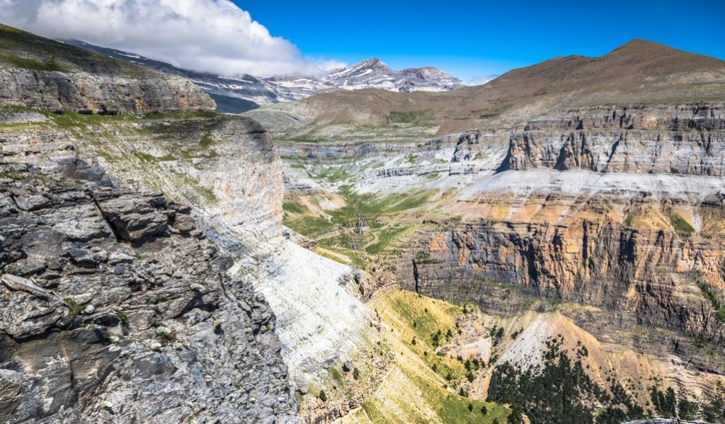 Randonnée en Europe : La Traversée des Pyrénées