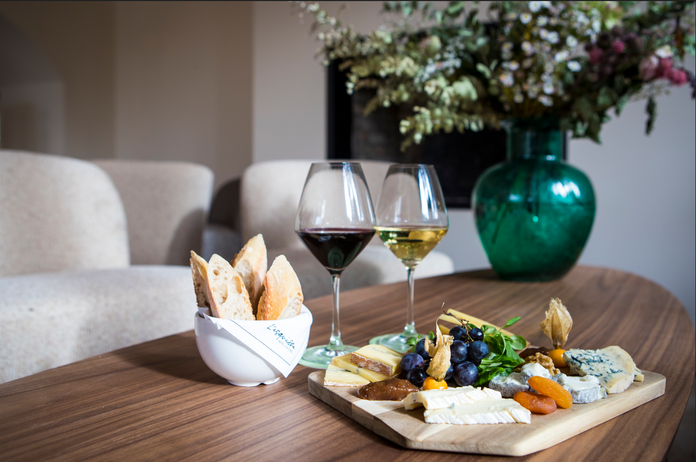 Séjour culturel à moins de 2h de Paris, forêt de Fontainebleu. Repas à base de produits locaux et de saison.