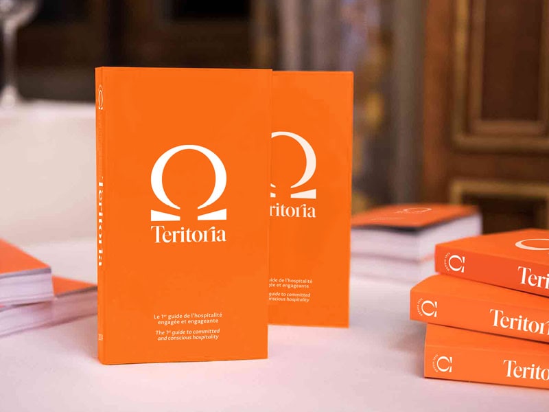 Commandez un guide Teritoria