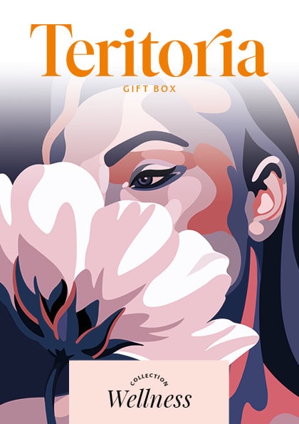 our gift boxes getaway & wellness