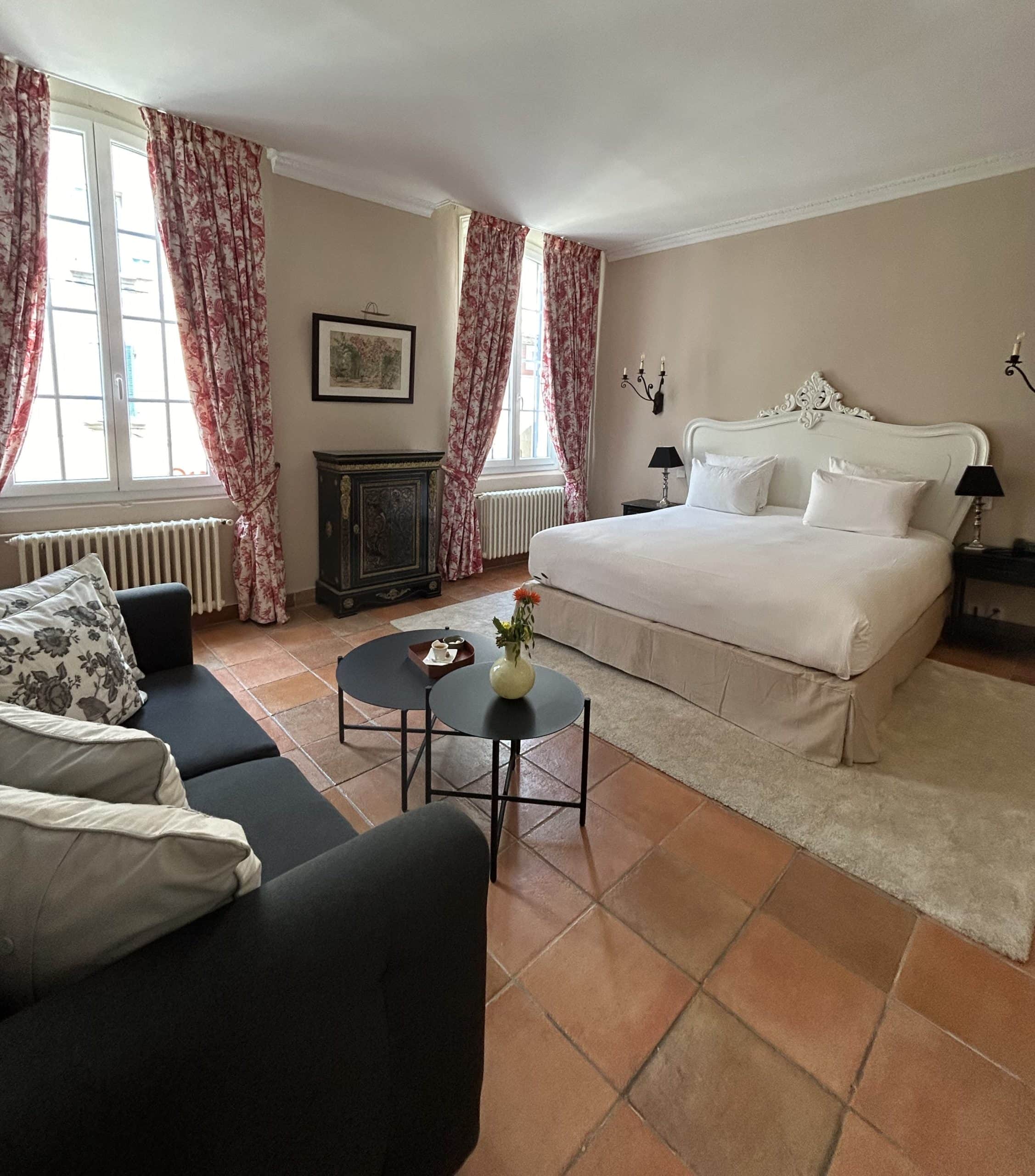 Maison Bérard & SPA