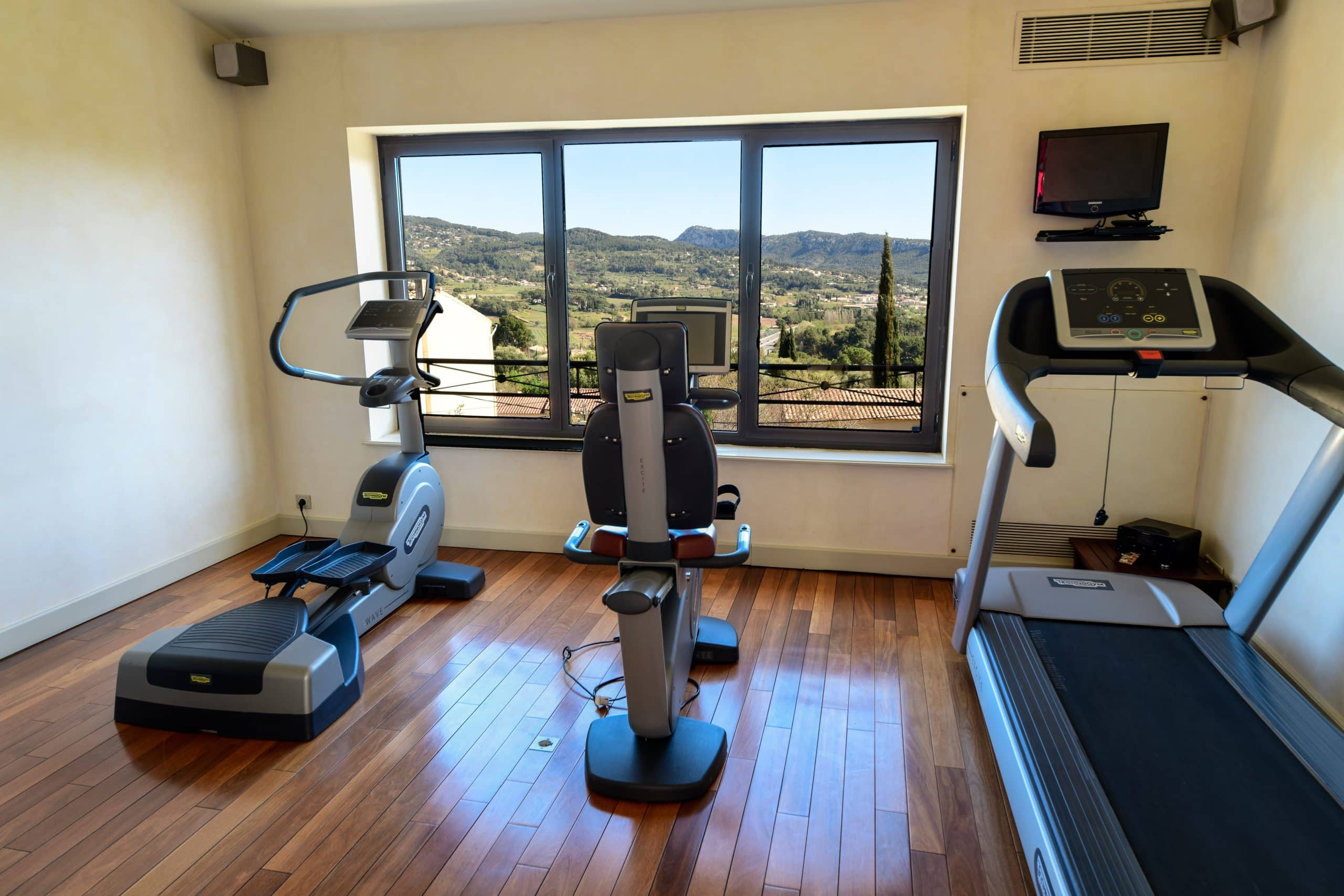 Maison Bérard & SPA