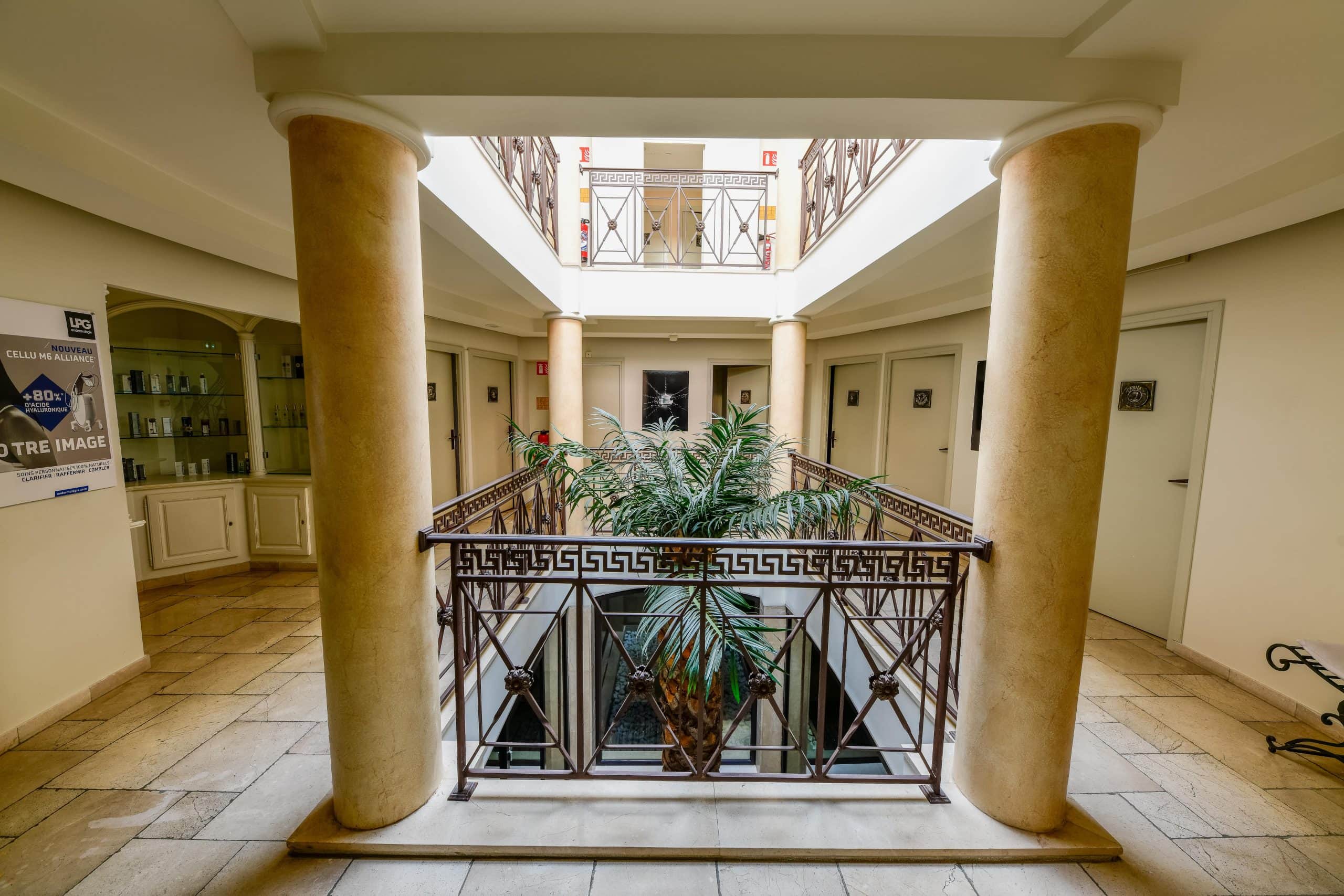 Maison Bérard & SPA