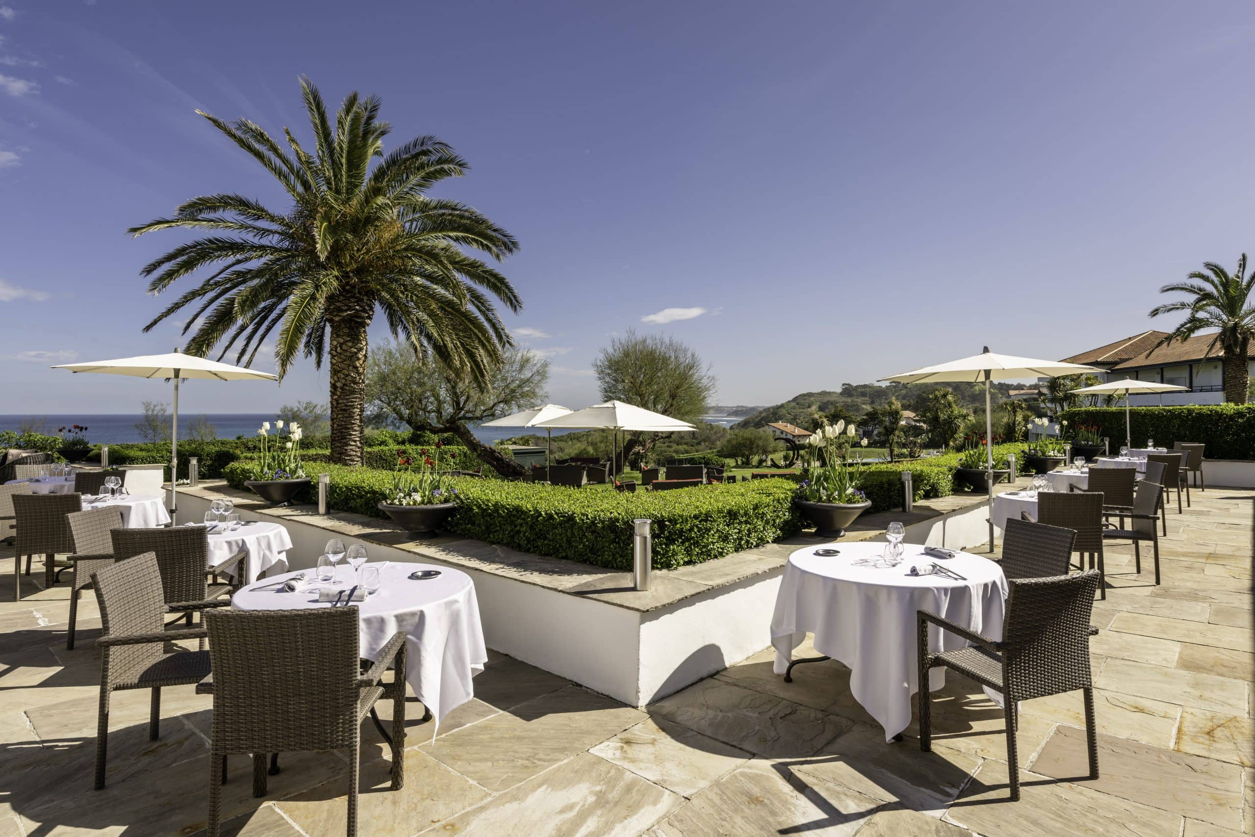 La Réserve
