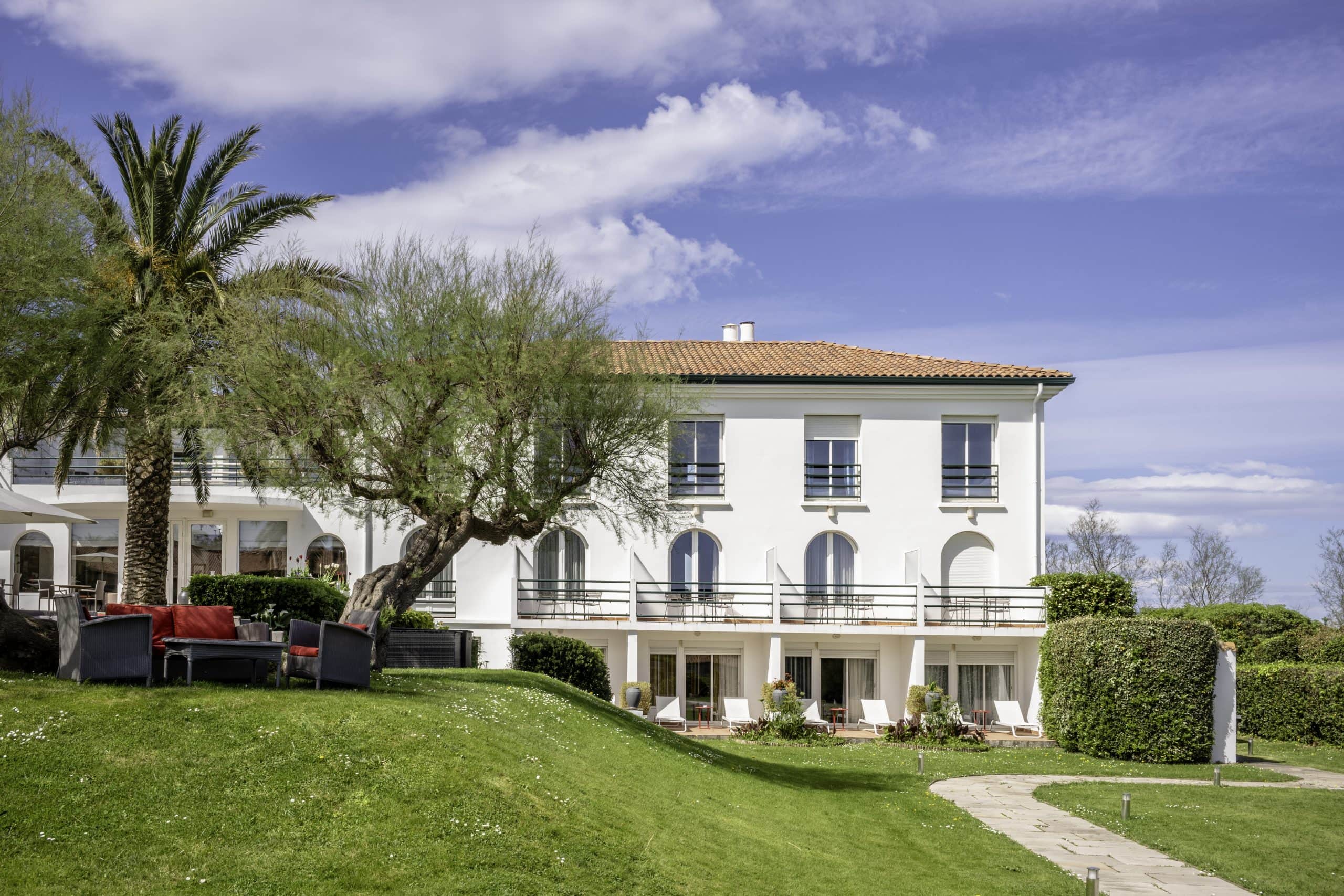 La Réserve