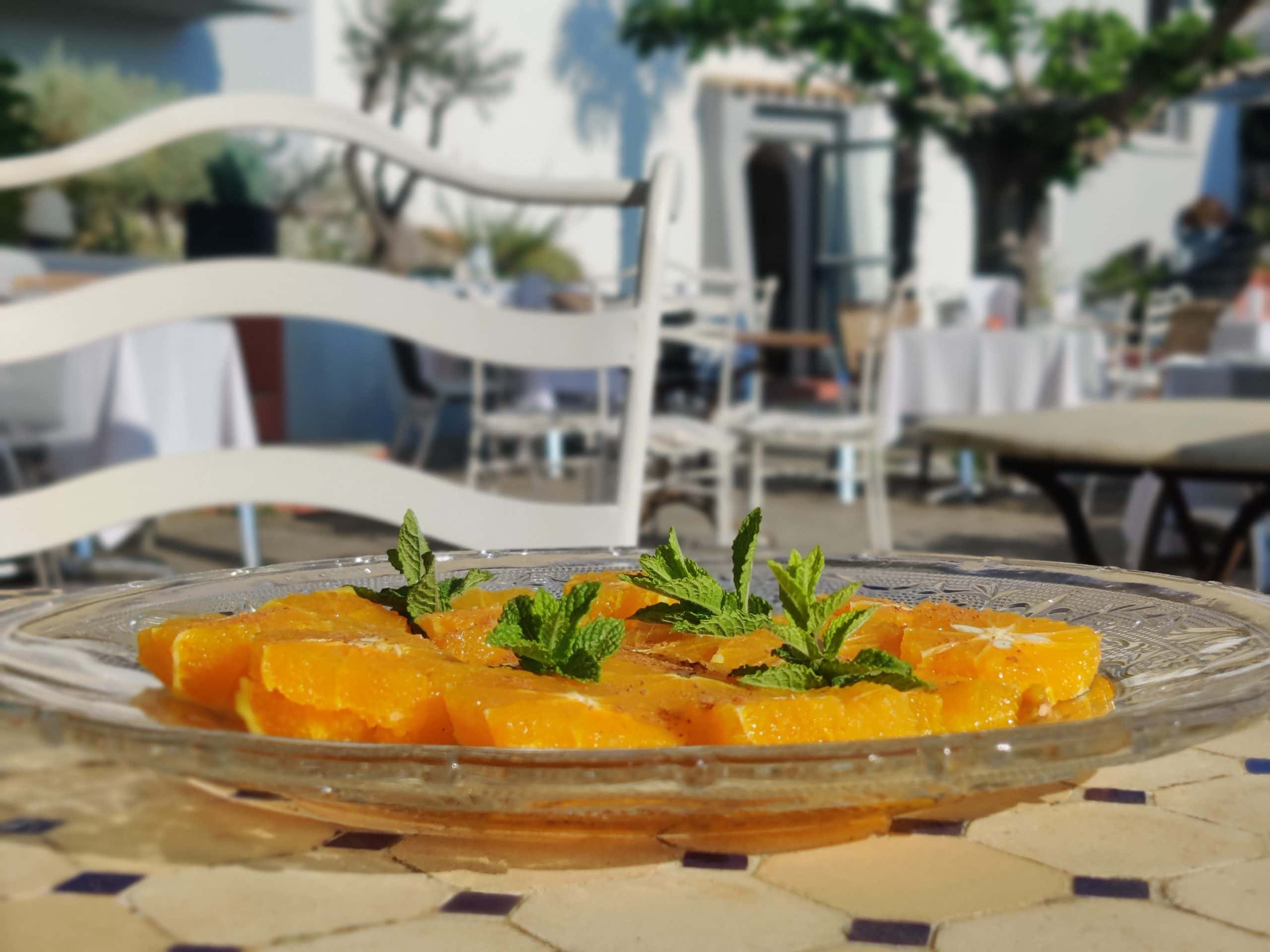 Le Roc e Fiori Hôtel
