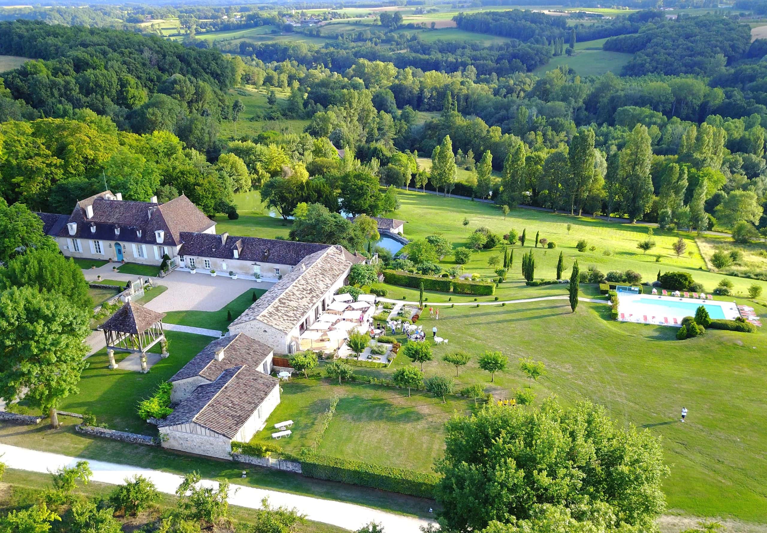 La Chartreuse du Bignac