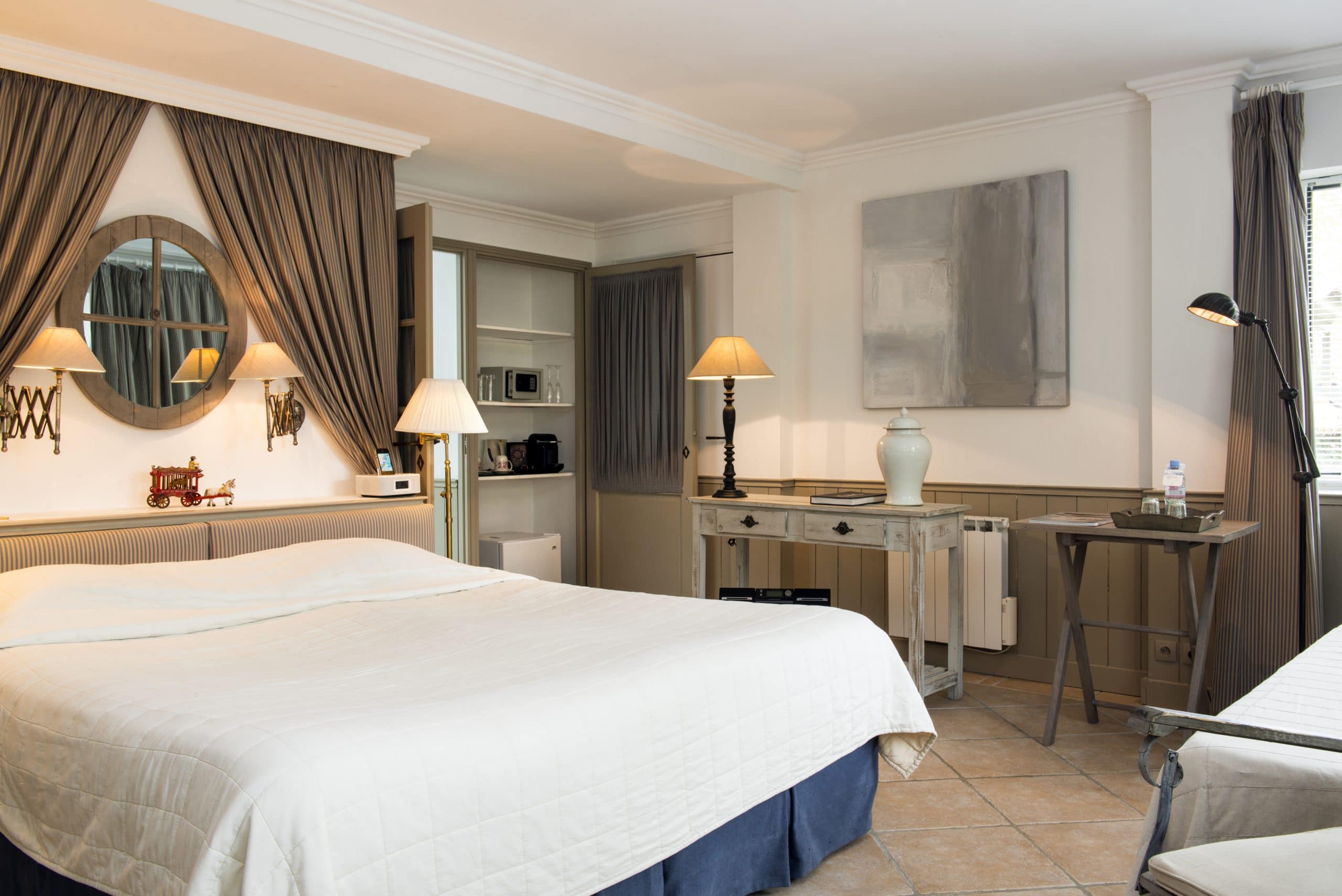 Château de Courban & SPA Nuxe