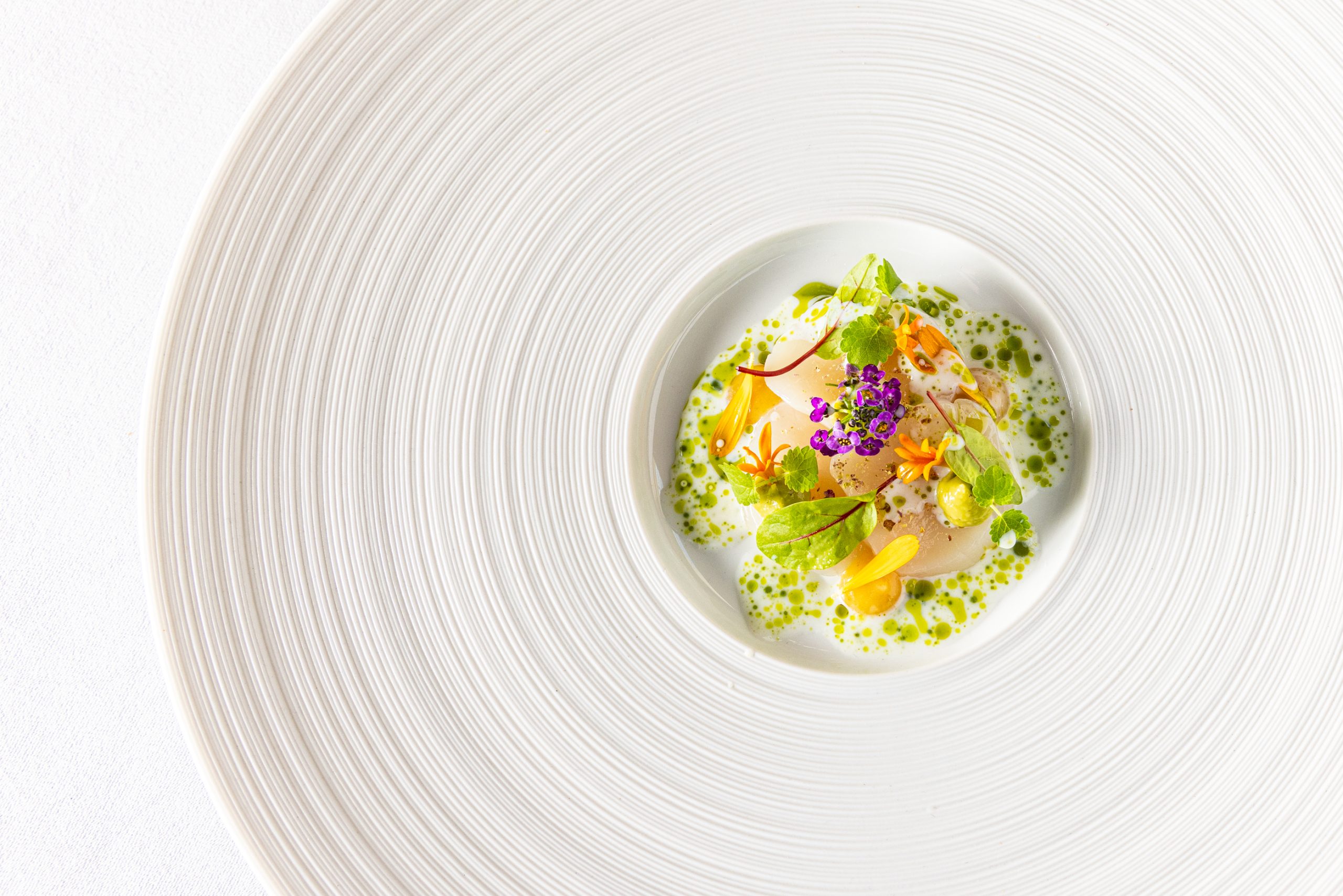 Château de Courban & SPA Nuxe