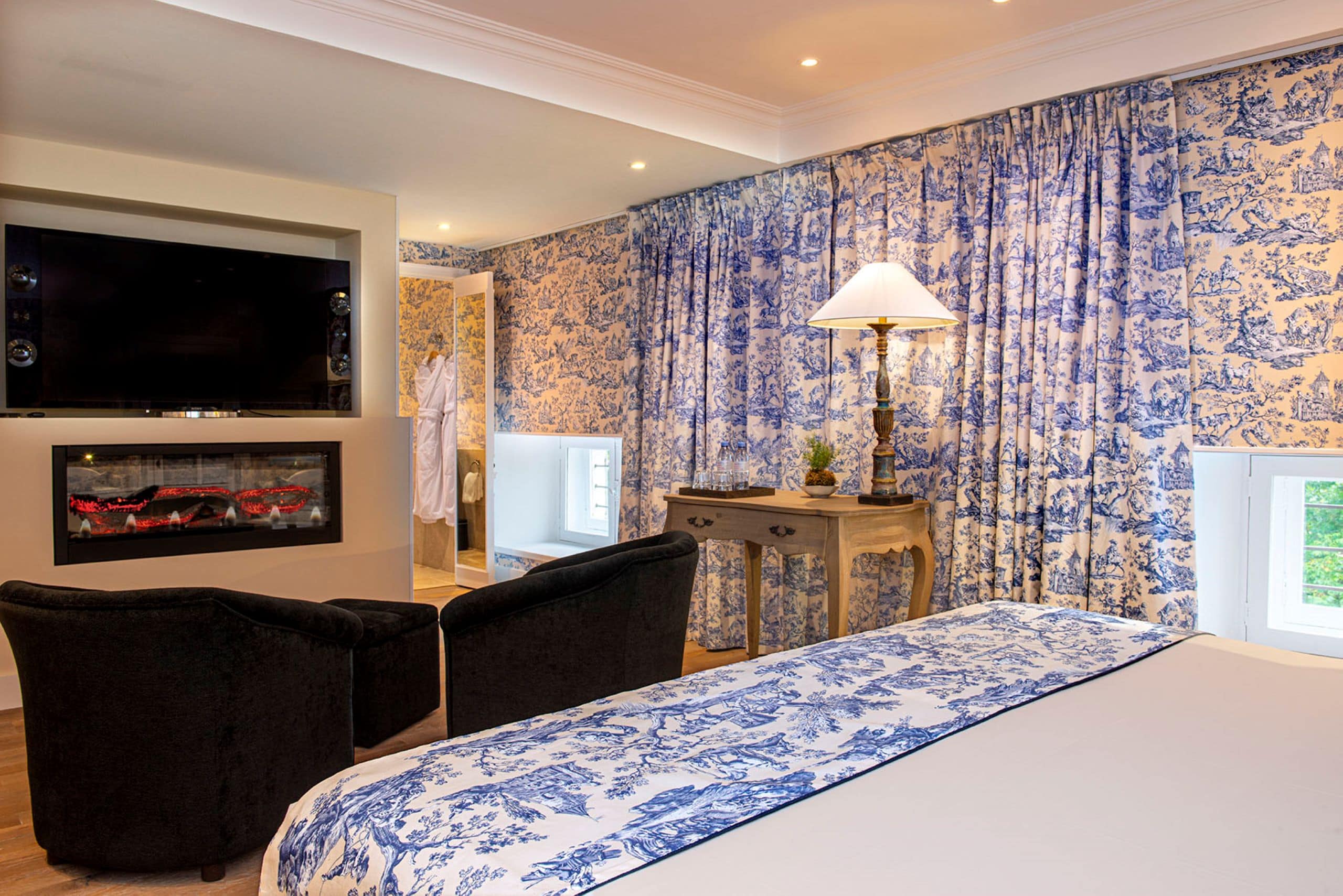 Château de Courban & SPA Nuxe