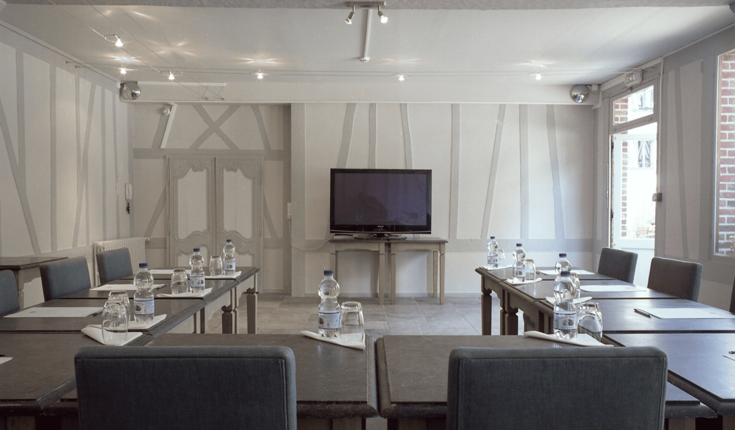 Hôtel La Licorne & SPA