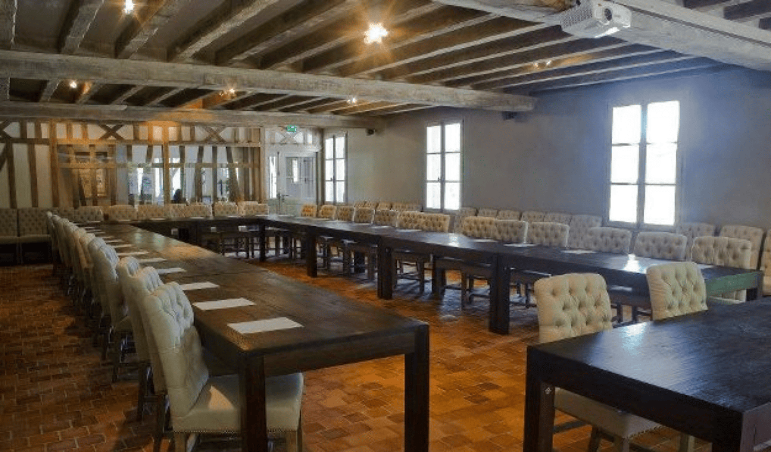 Hôtel La Licorne & SPA