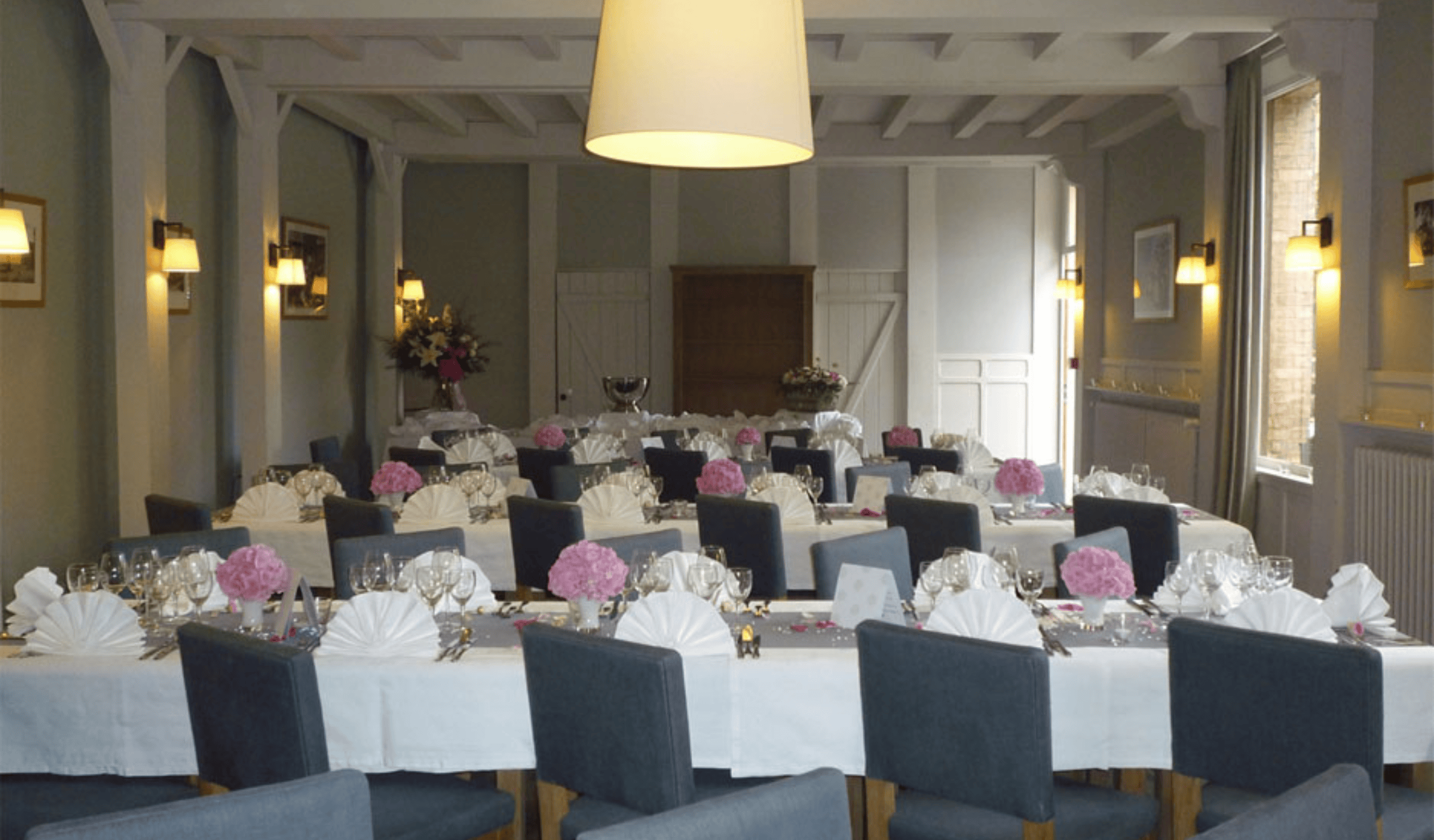 Hôtel La Licorne & SPA