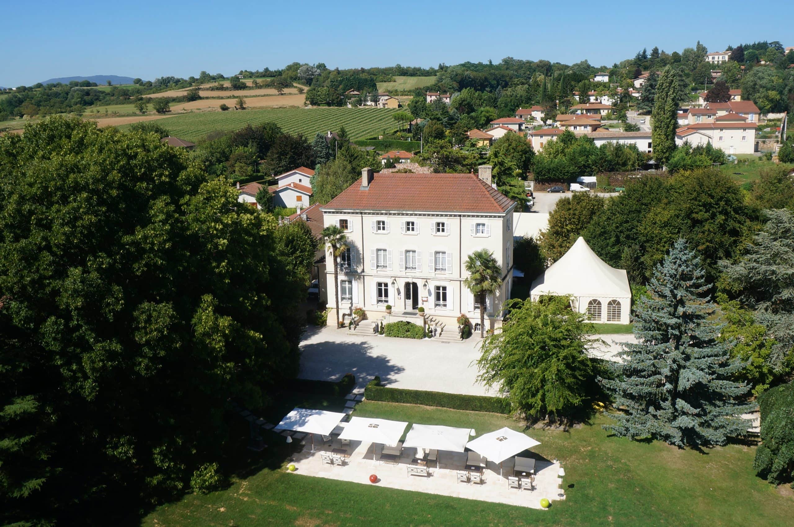 Domaine de Clairefontaine