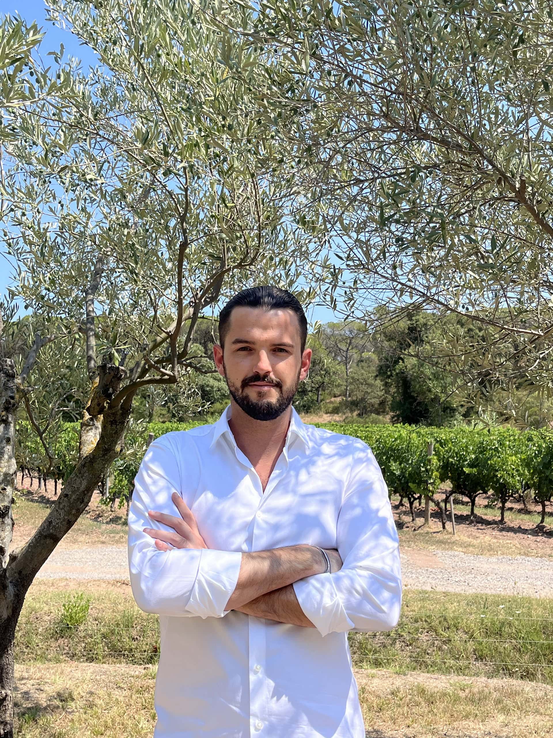 La Bastide du Clos des Roses