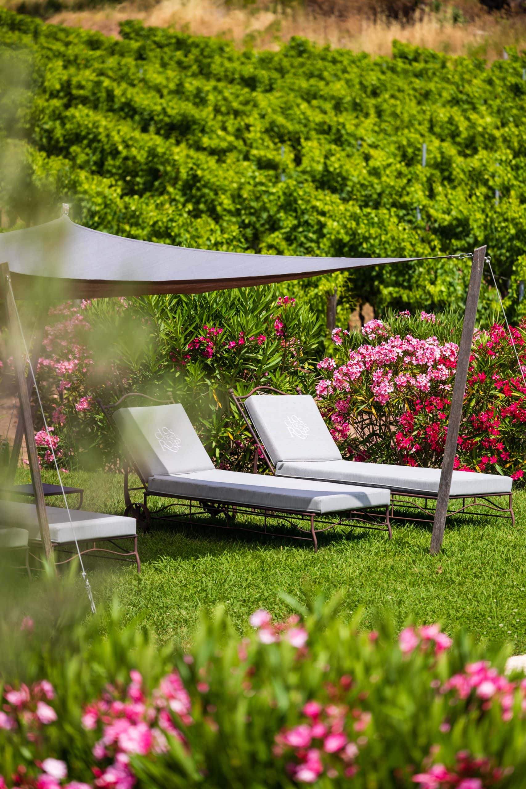 La Bastide du Clos des Roses