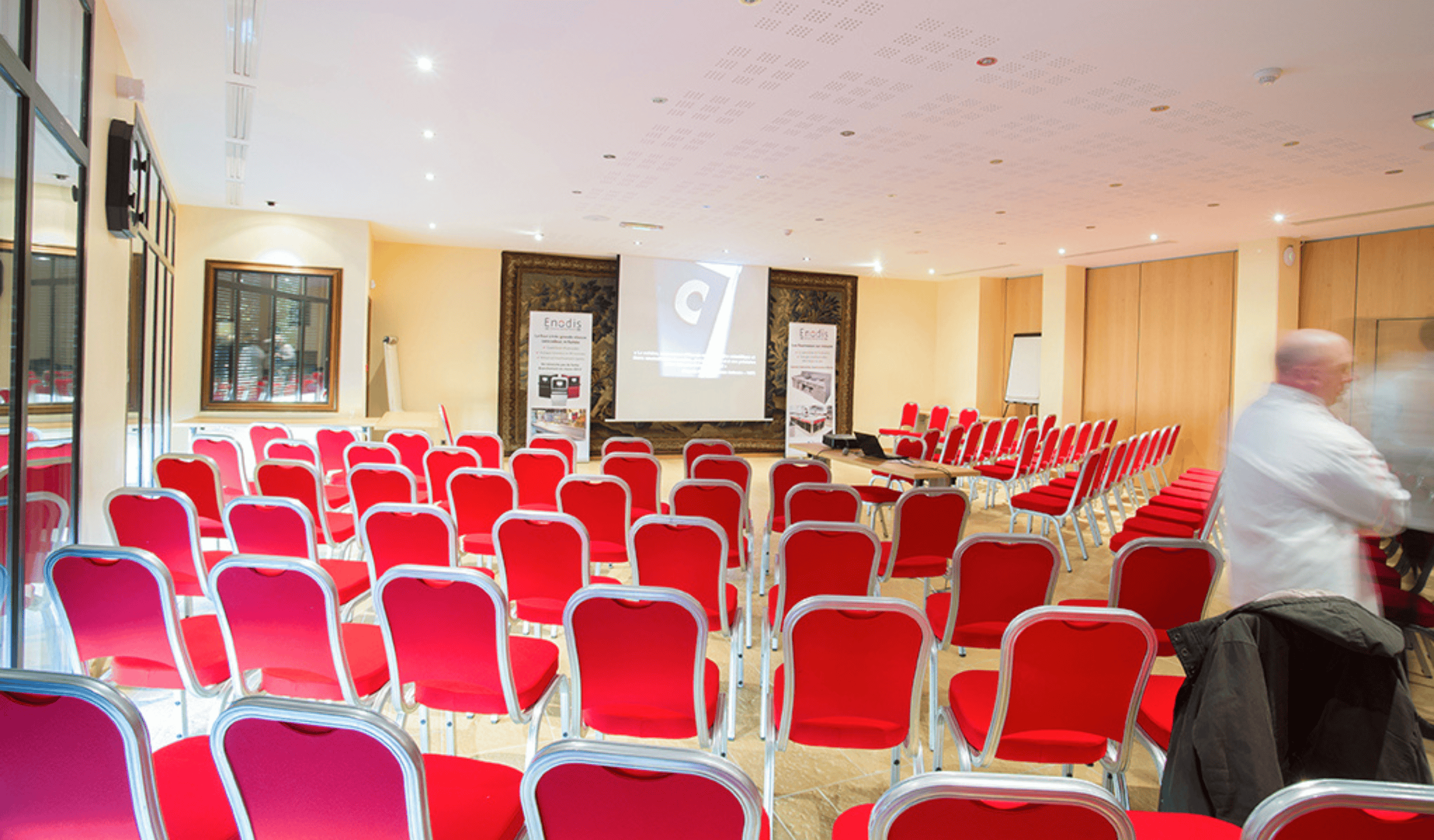 Les Saules Parc & SPA